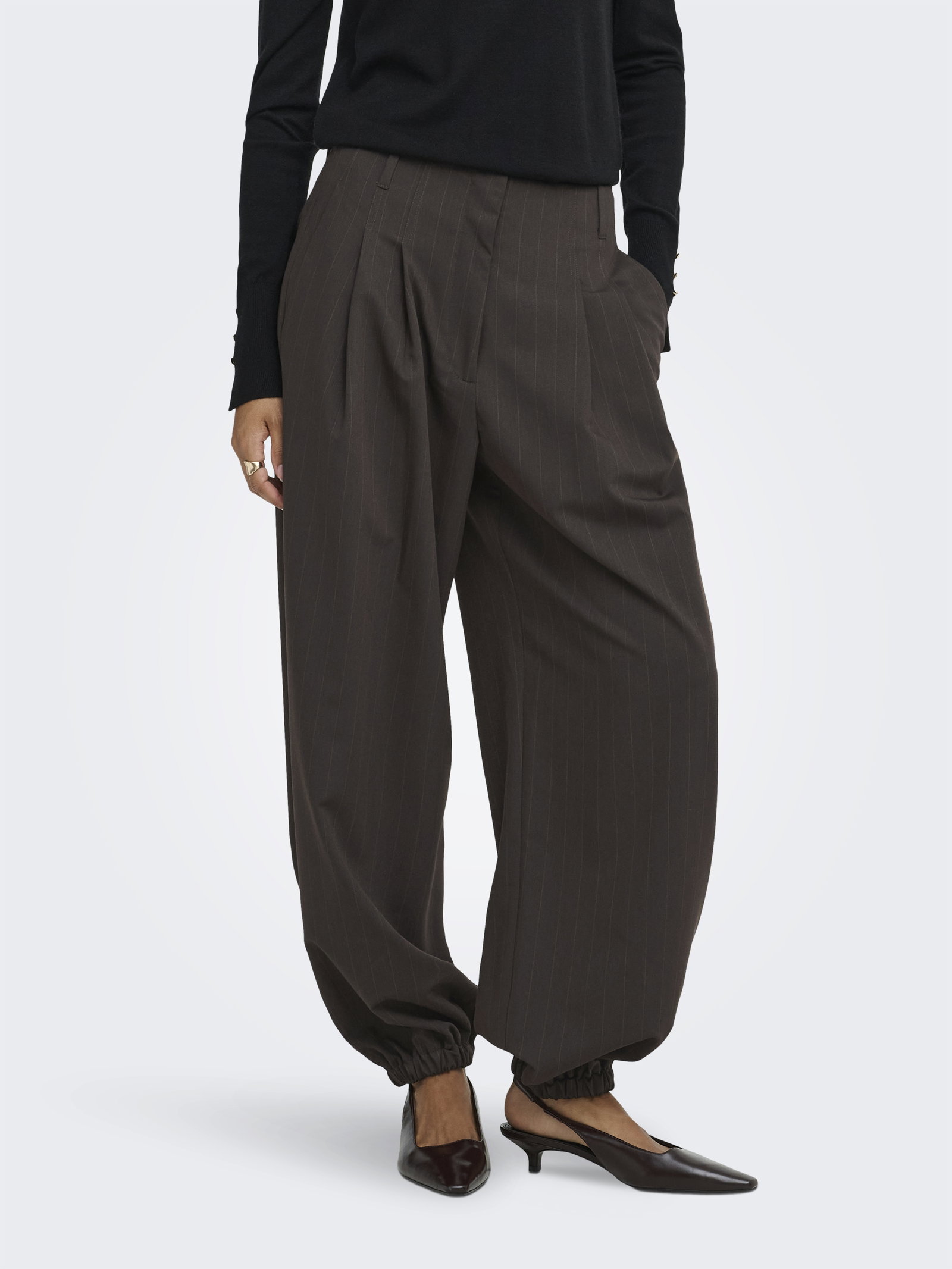 JDY Hose #4
