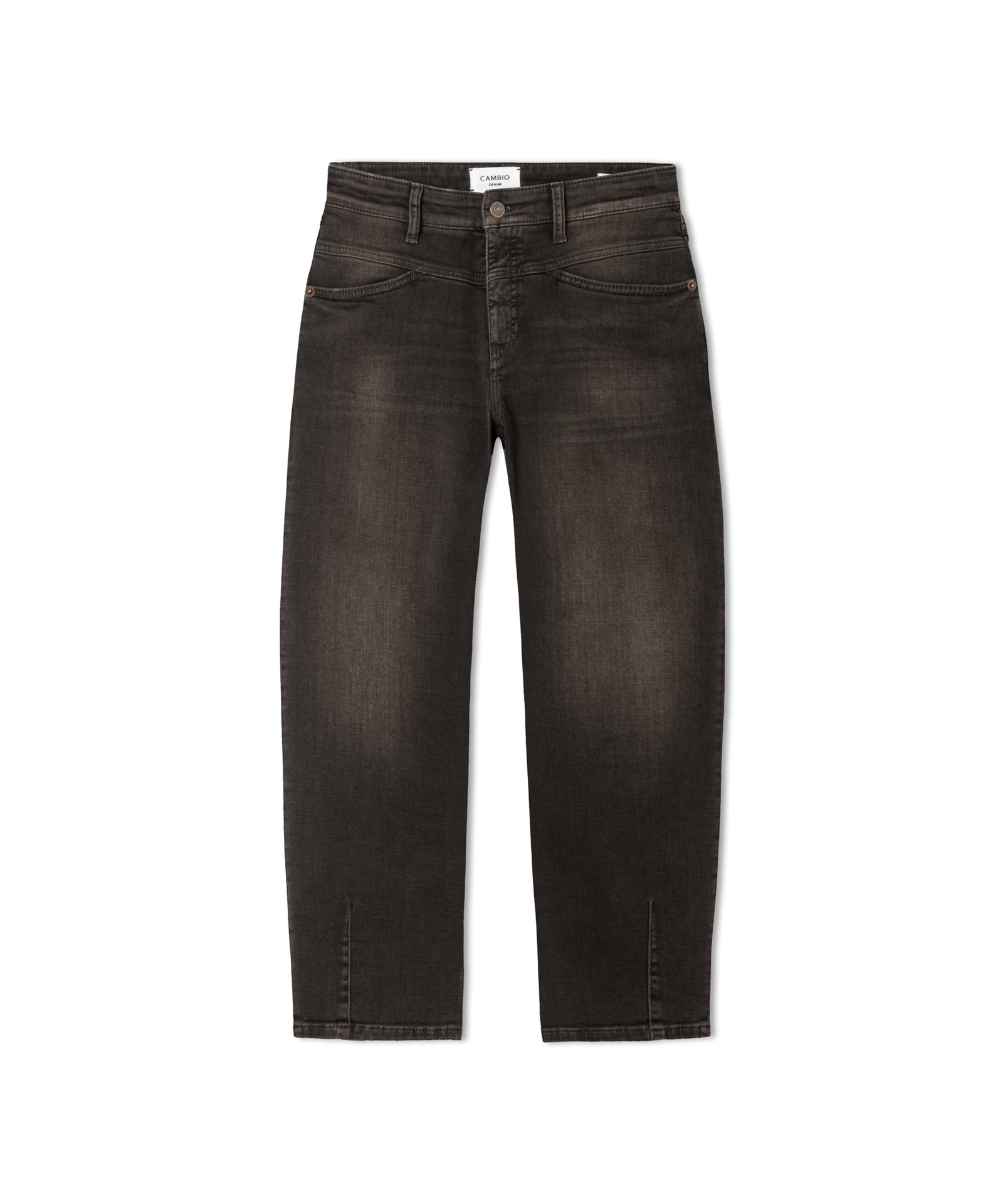 Cambio Jeans Denim Hose Elin #1
