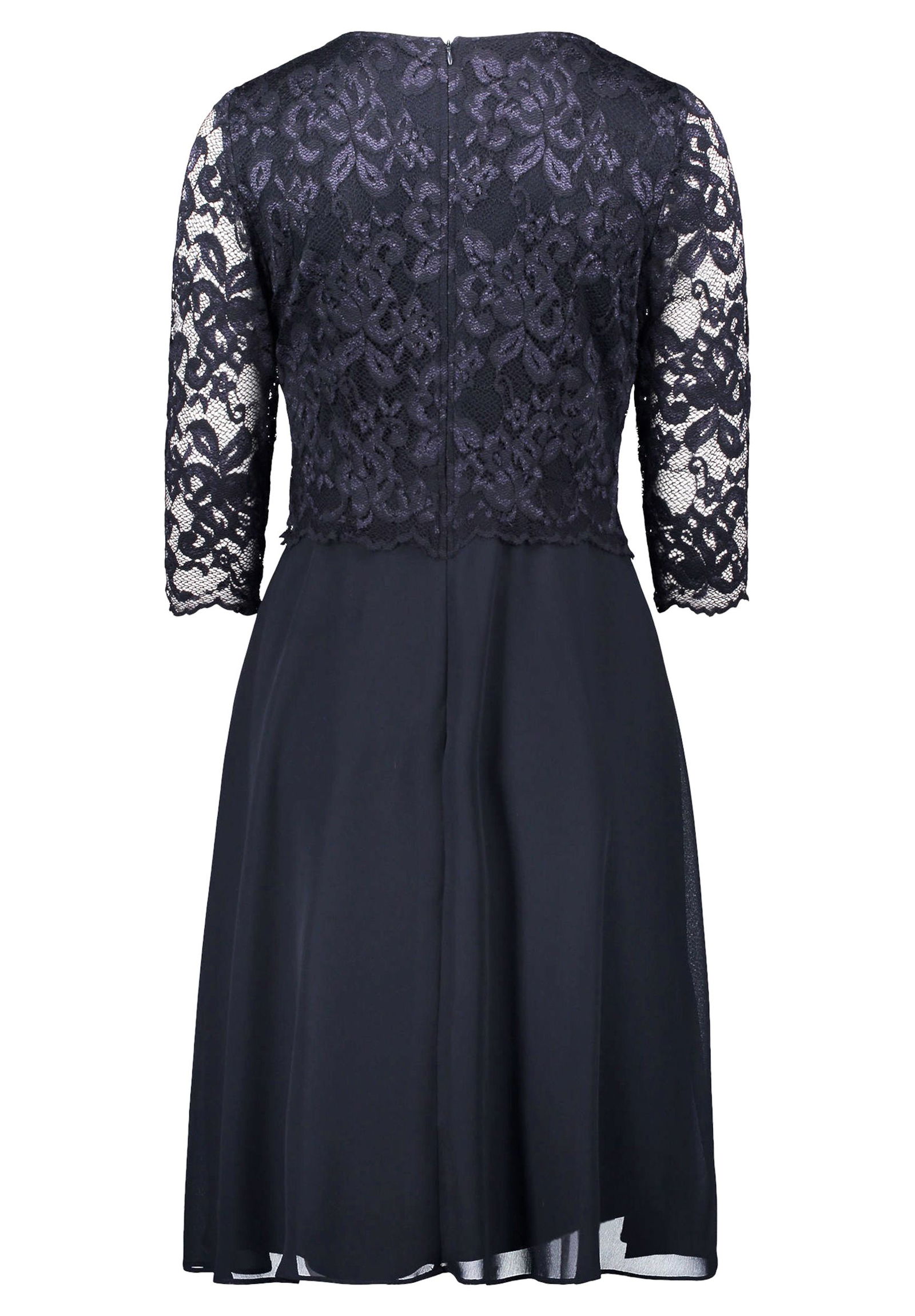 913f93010f81011bb71ea9ea9bee4672 Vera Mont Kurzes Kleid