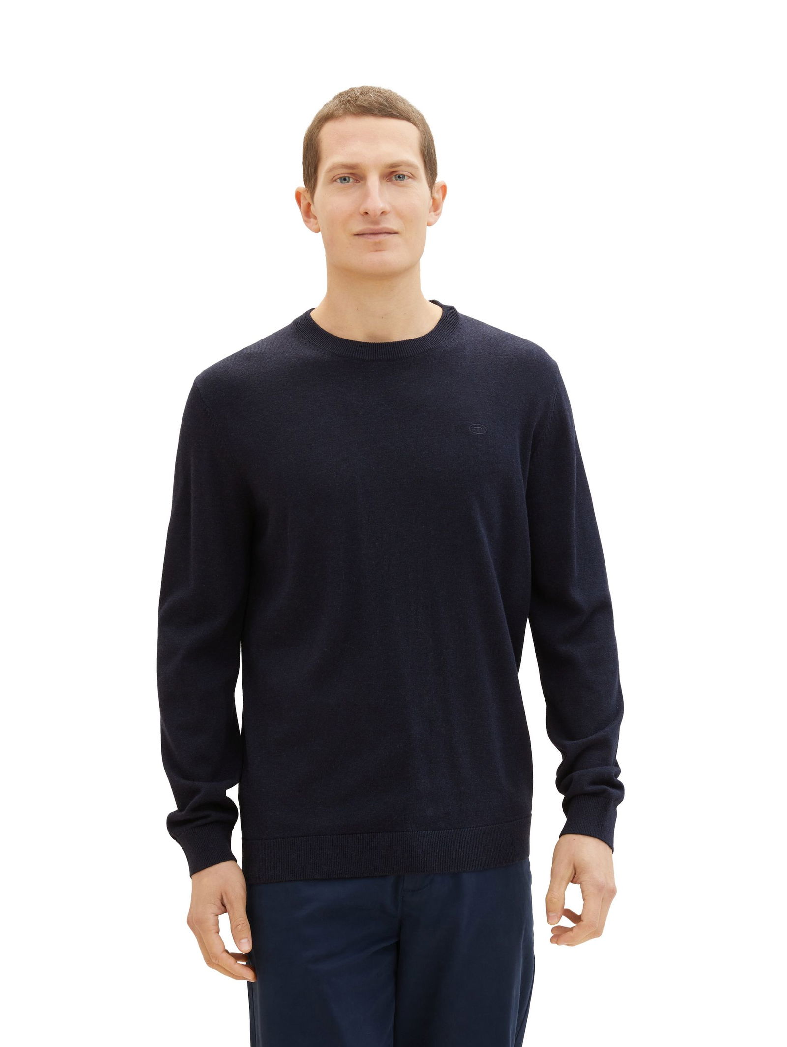 Tom Tailor Pullover 