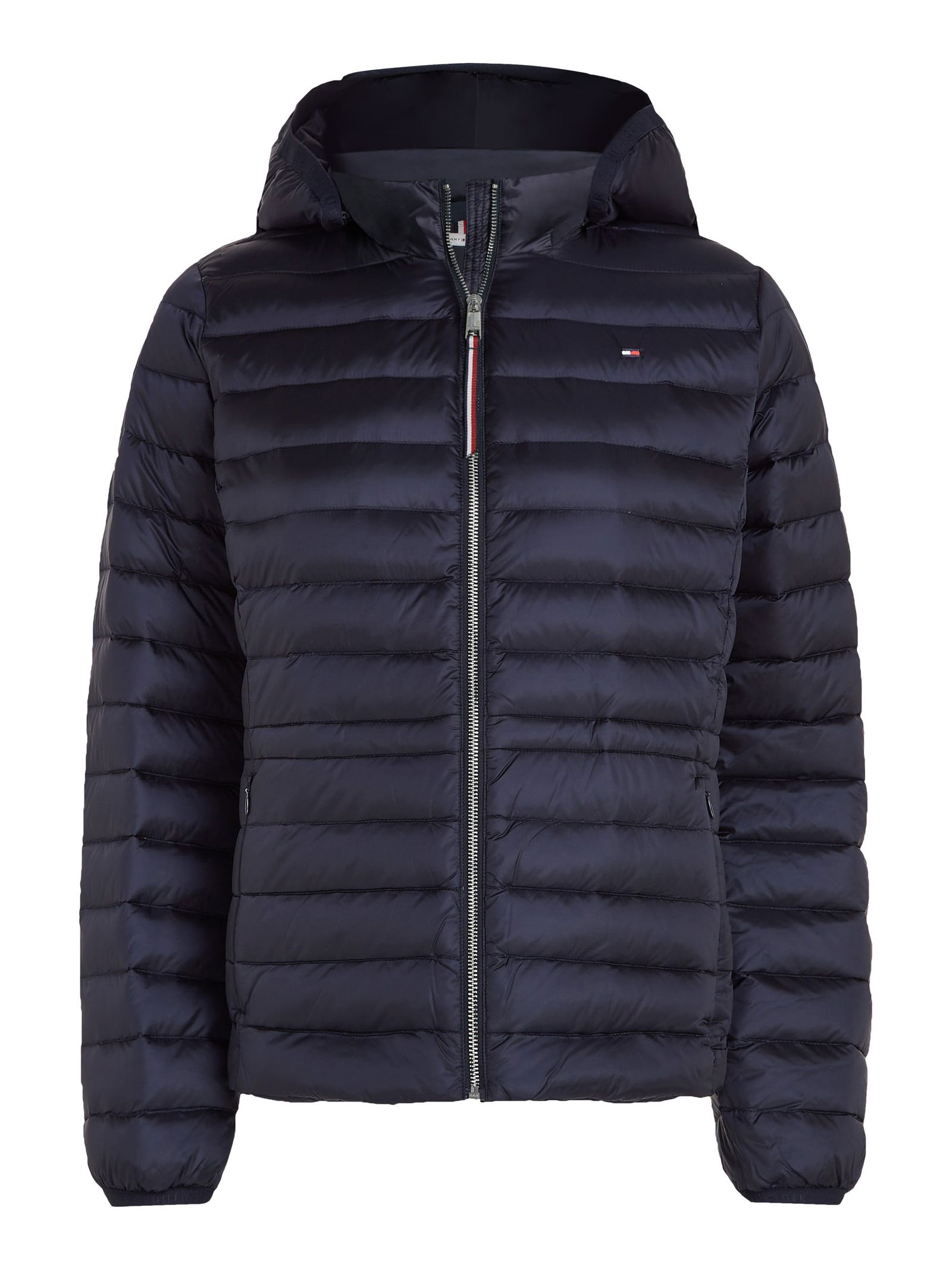 FEMININE LW DOWN JACKET
