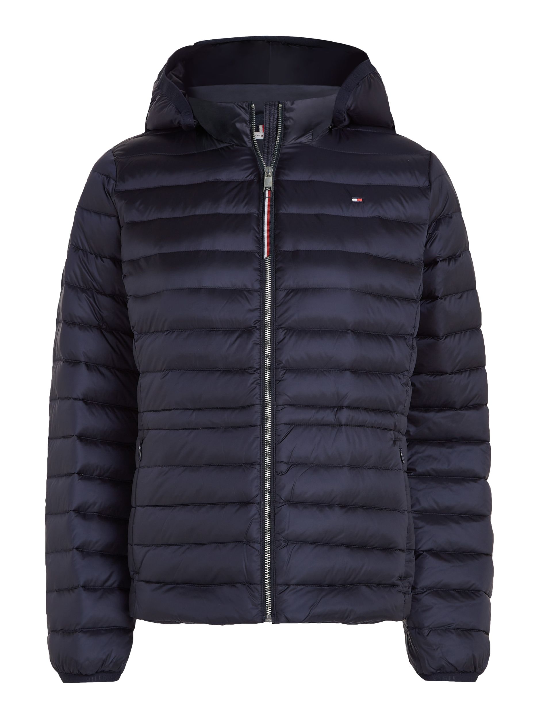 FEMININE LW DOWN JACKET