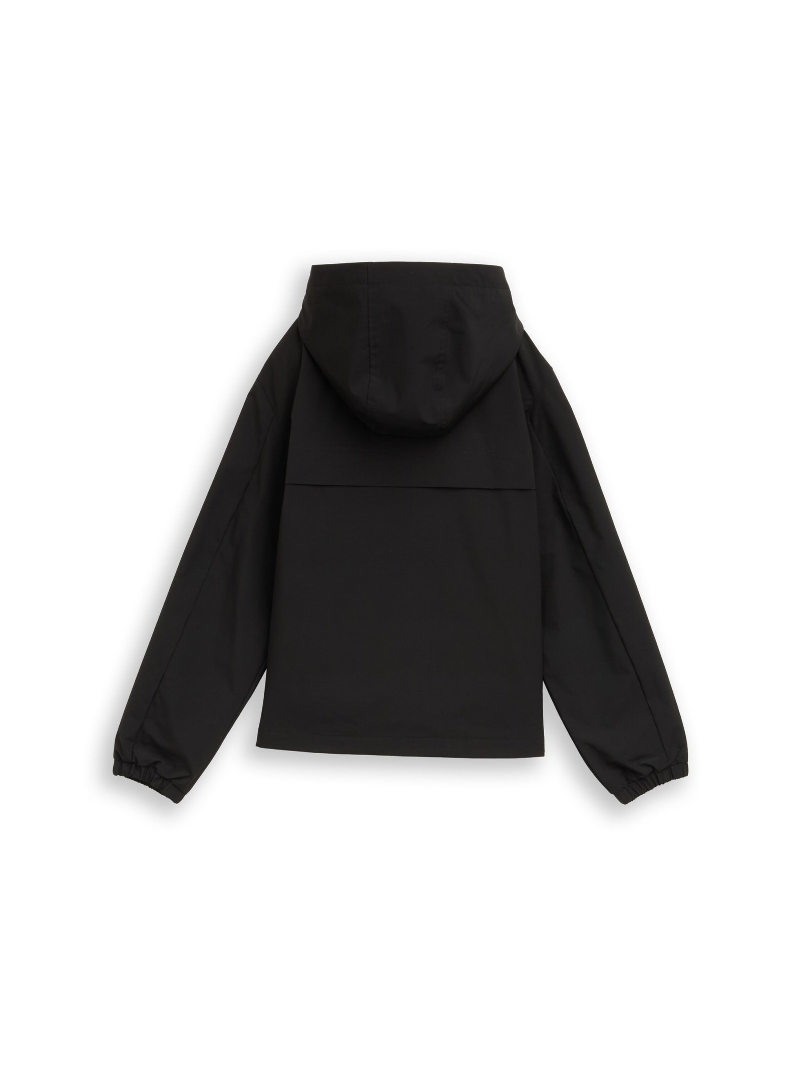 Windbreaker mit Reflektoren #2
