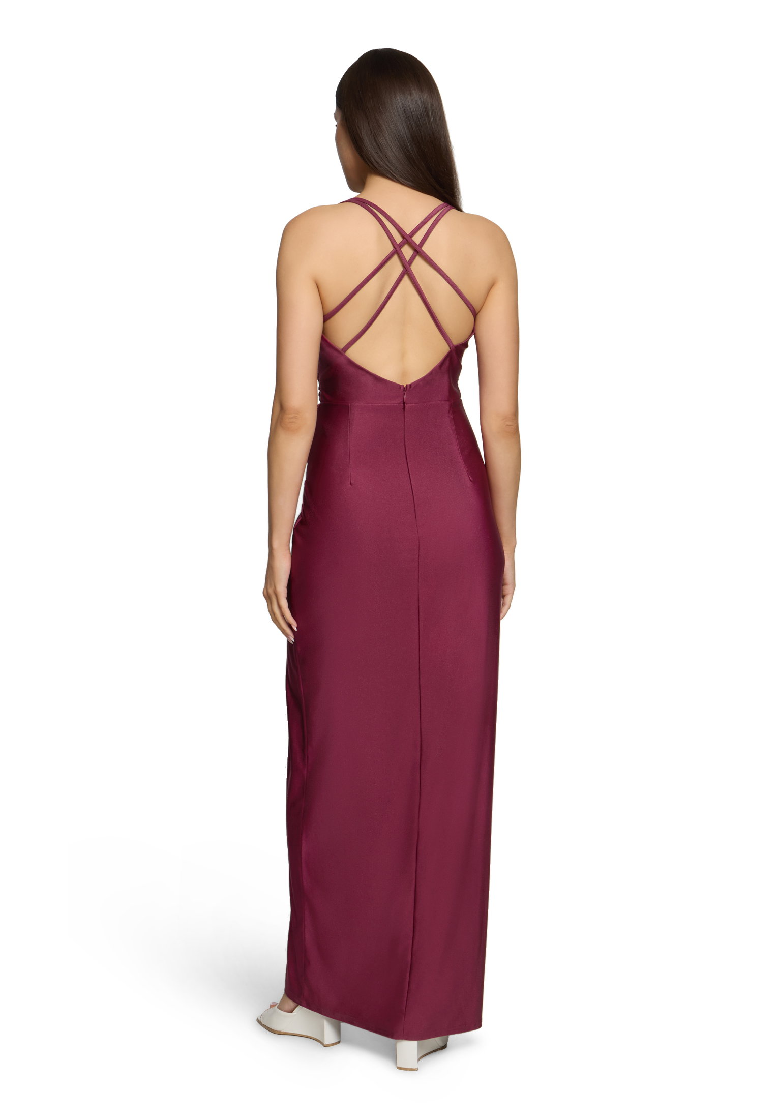 Suddenly Princess Abendkleid #4