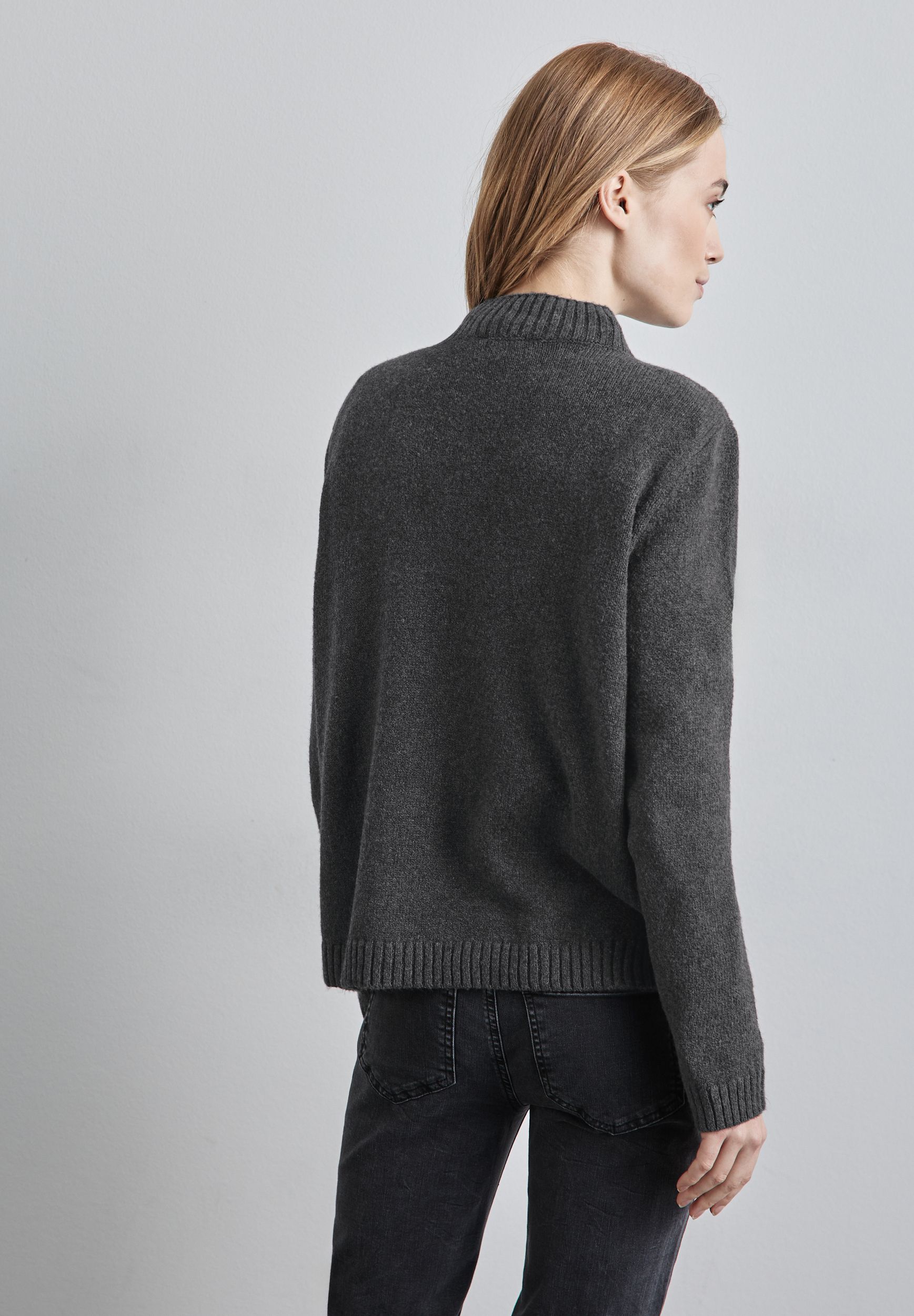 Street One |  Street One Pullover  | 38 | 4565_15959