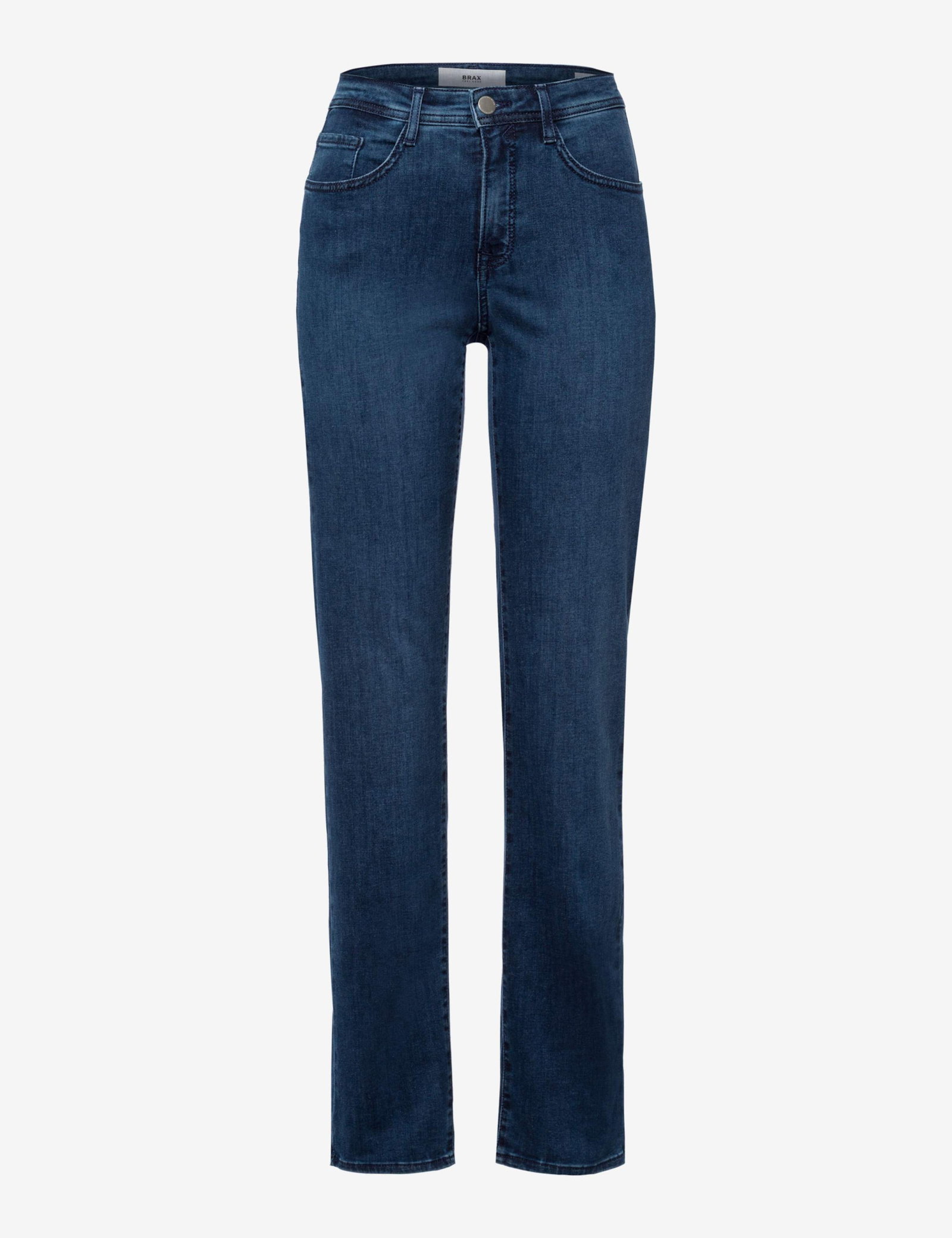 Brax Five-Pocket-Jeans "Carola" #1