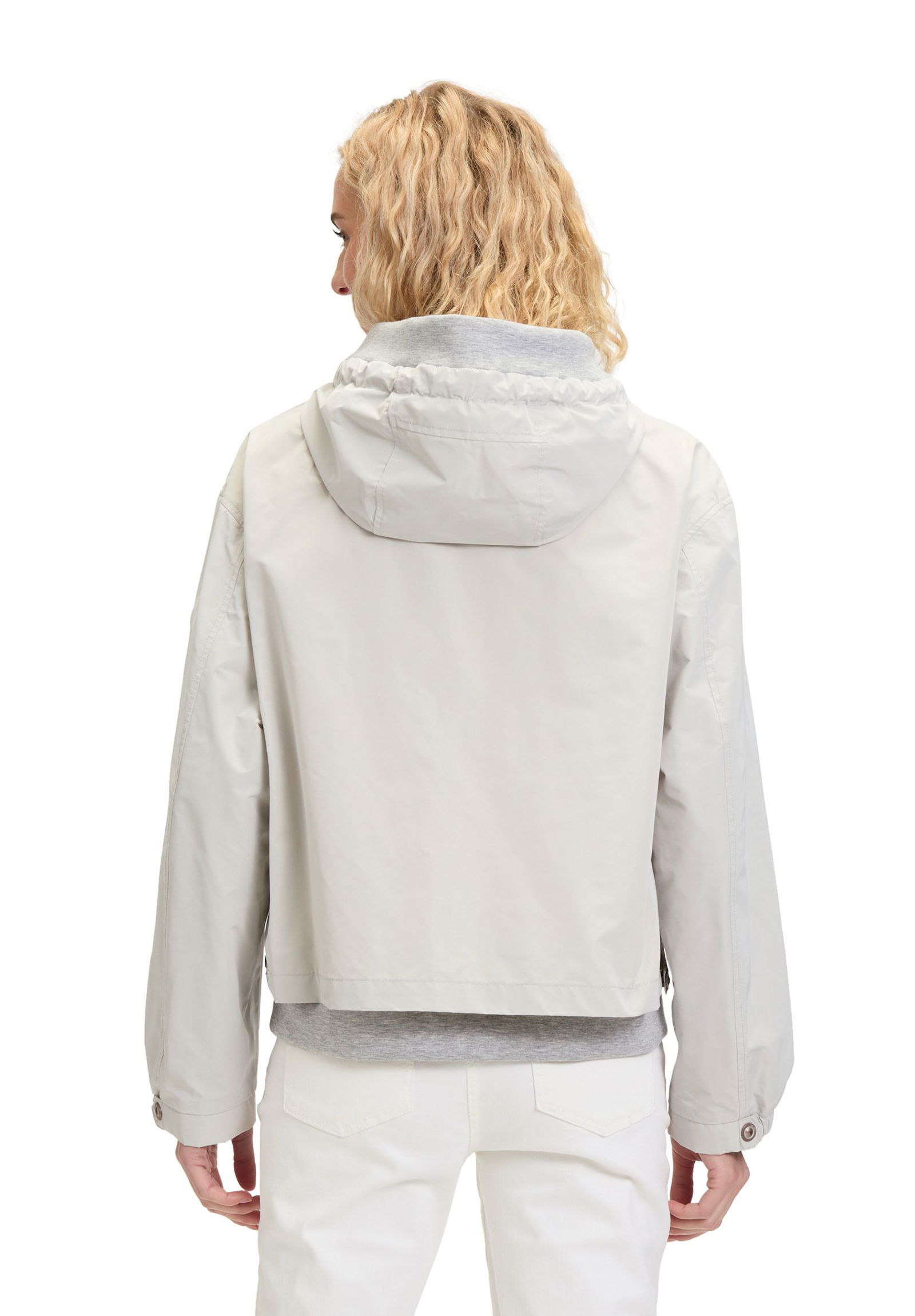  |  Jacke Casual, Silver Rock | 36 | kalkgestein