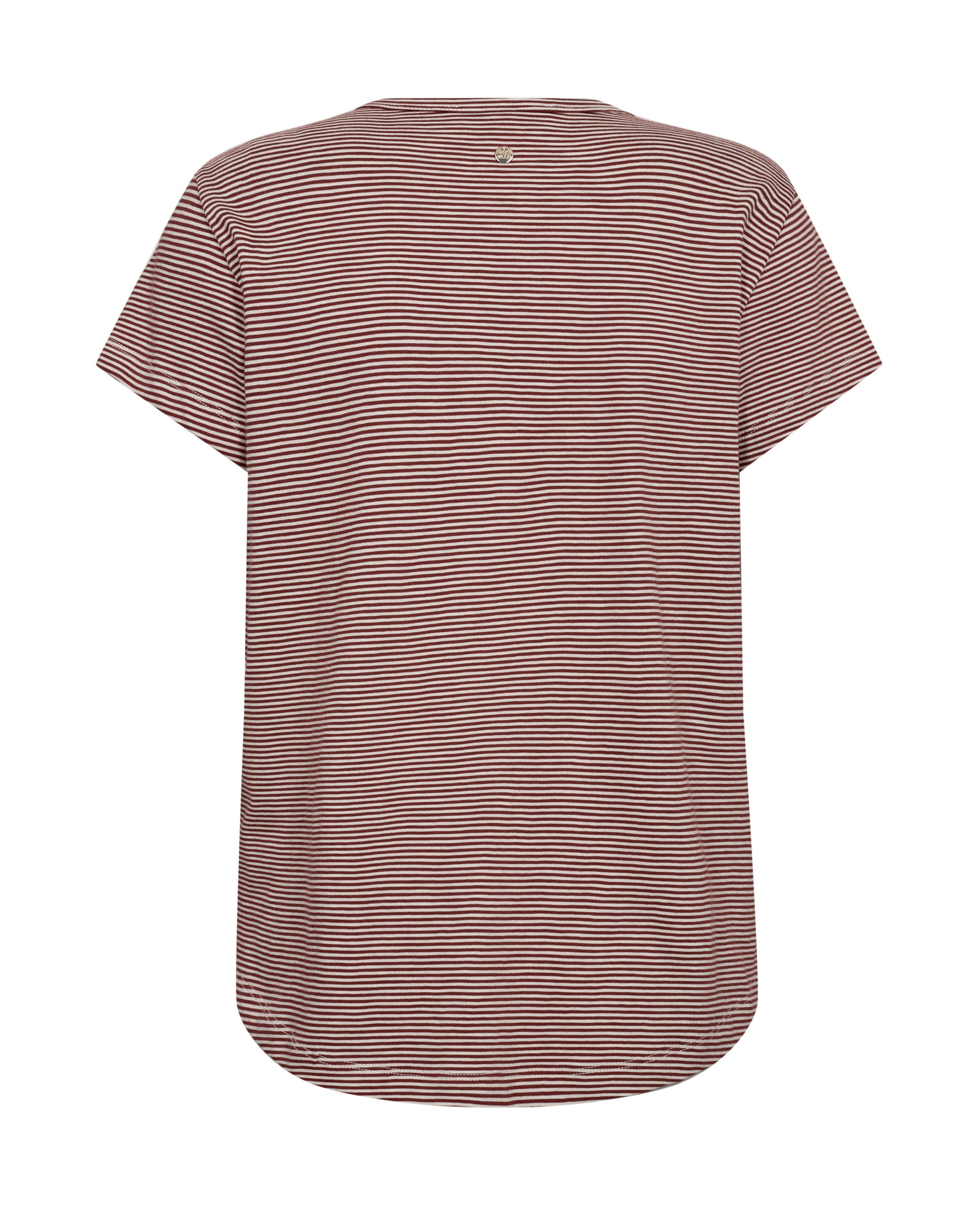 MMCamp O-SS Stripe Tee #2