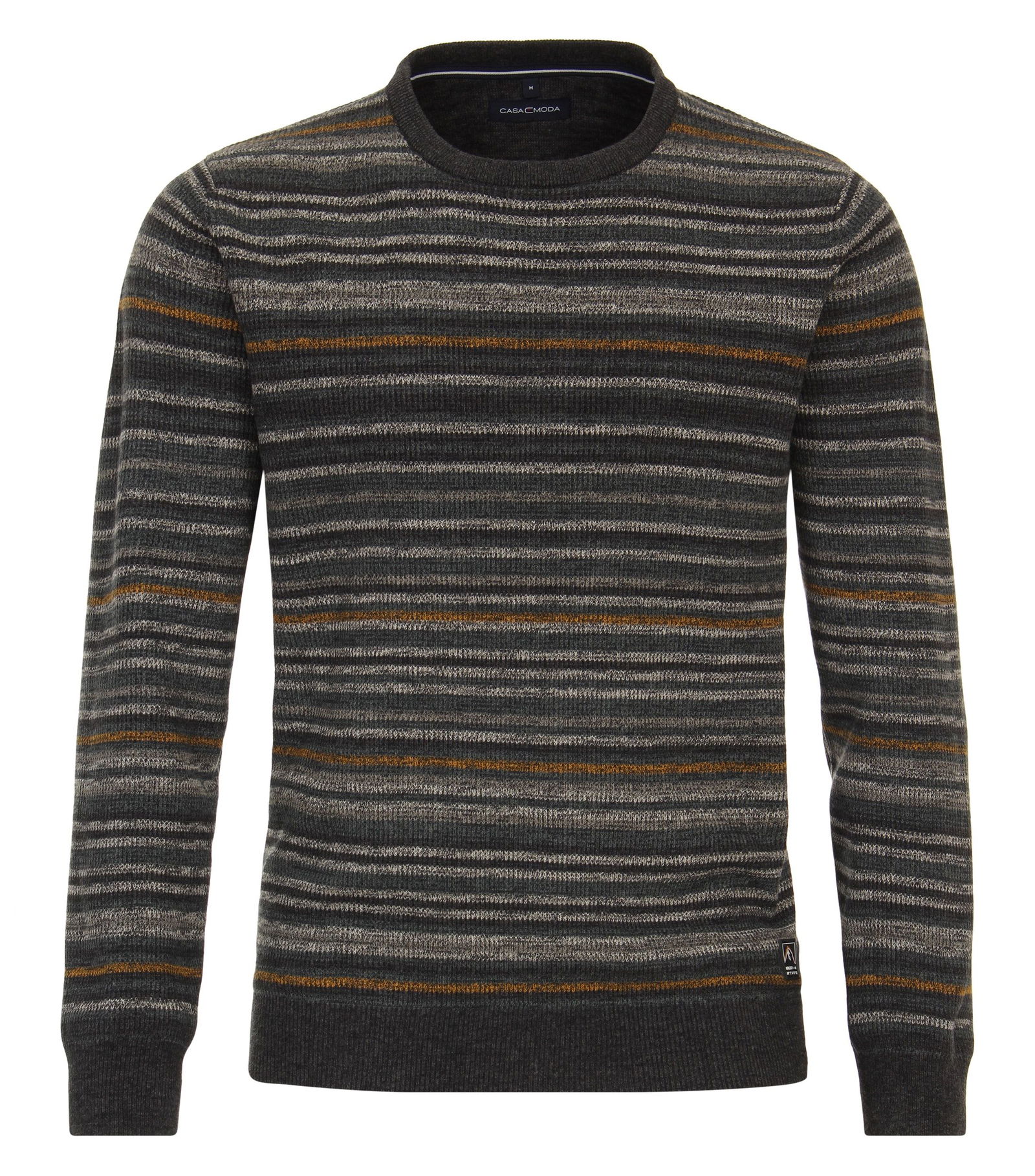 0c50f571b0ac434b0c90af4d296cb250 Casa Moda |  Casa Moda Pullover  | XL | grün