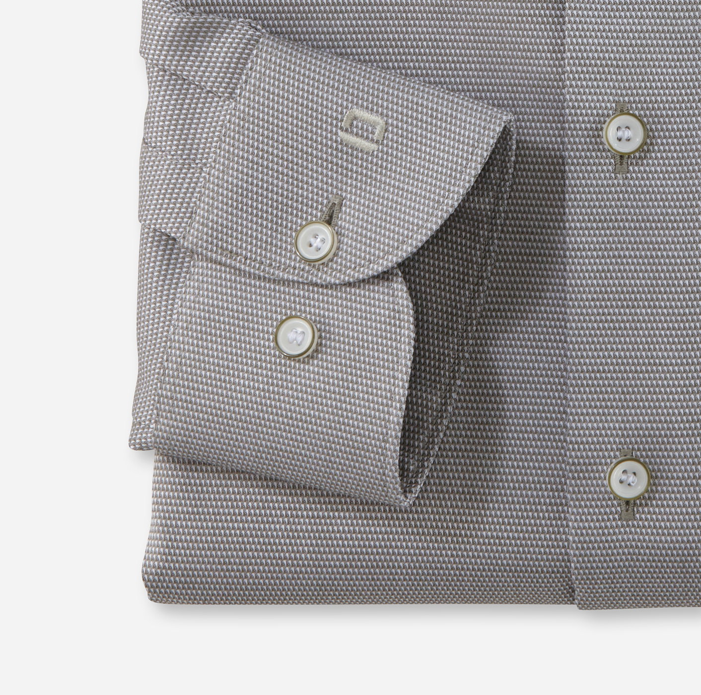 Olymp Hemd Modern Fit #5