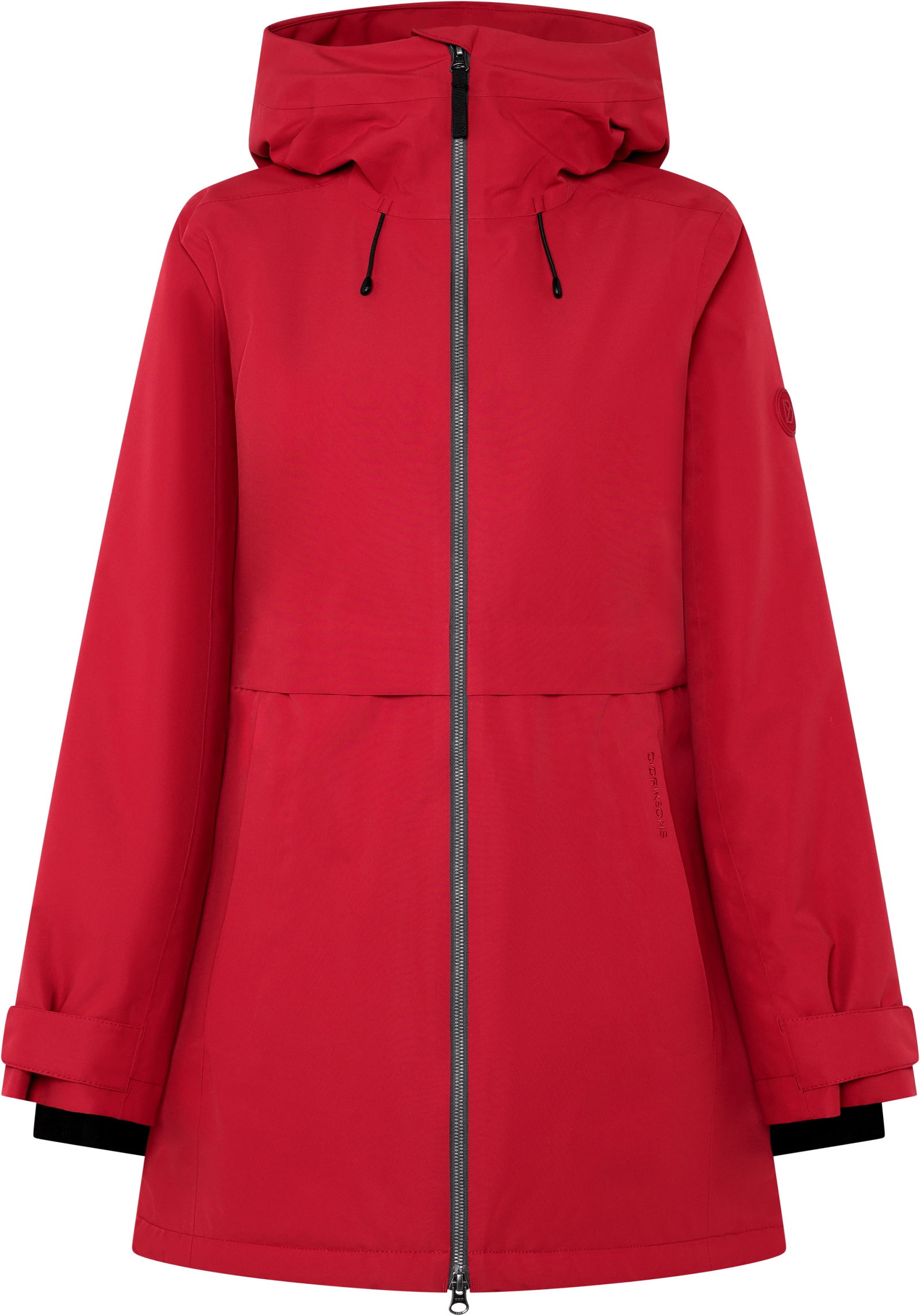 Didriksons Parka Tiril #8