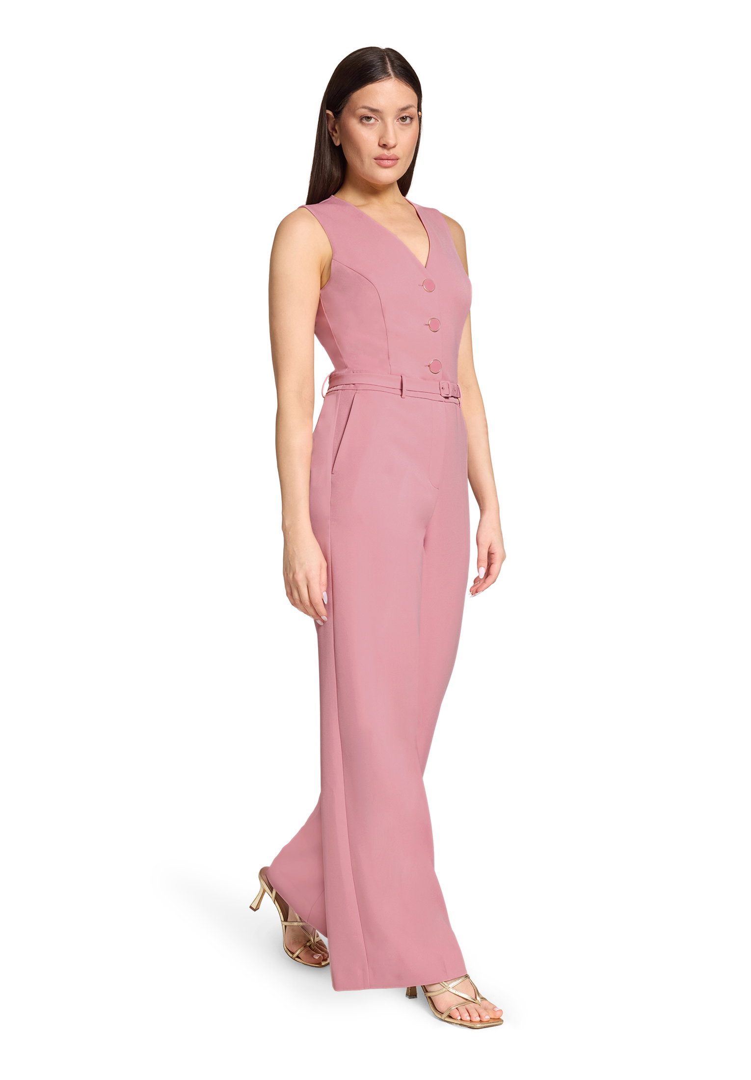 Vera Mont Overall #5