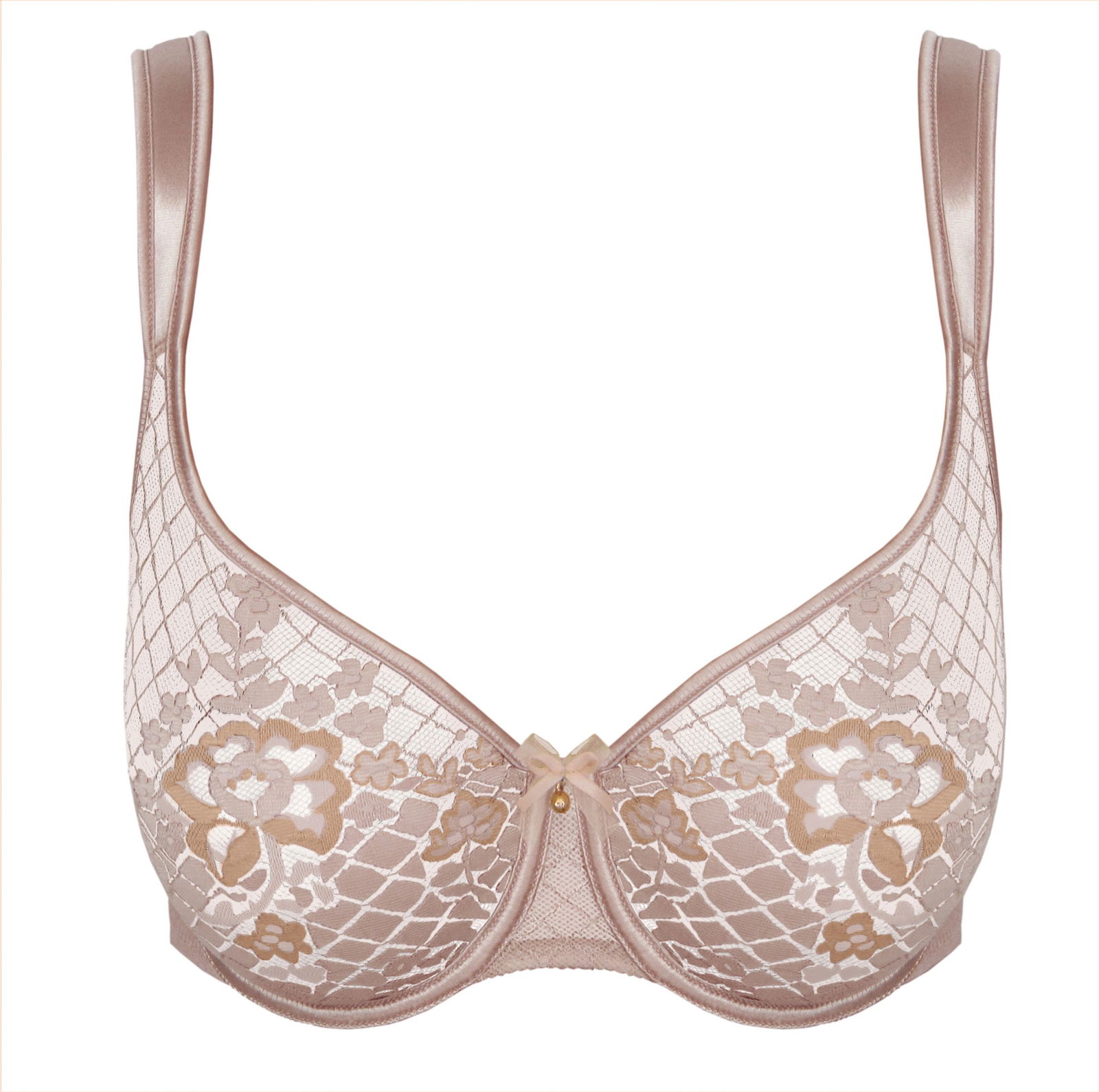Empreinte BH "Melody"