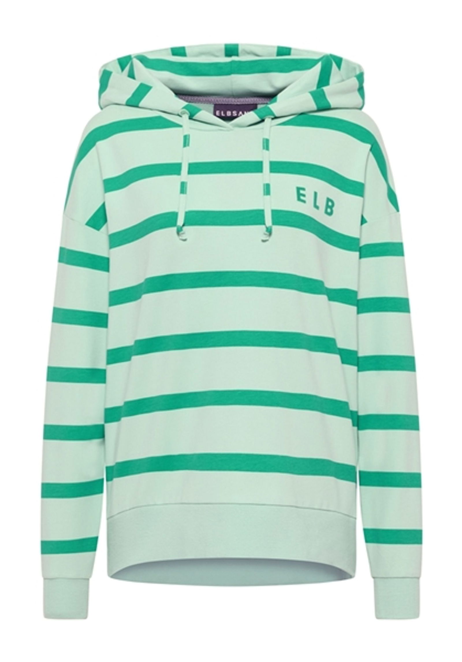 Elbsand |  Elbsand Sweatshirt  | S | 1678_055