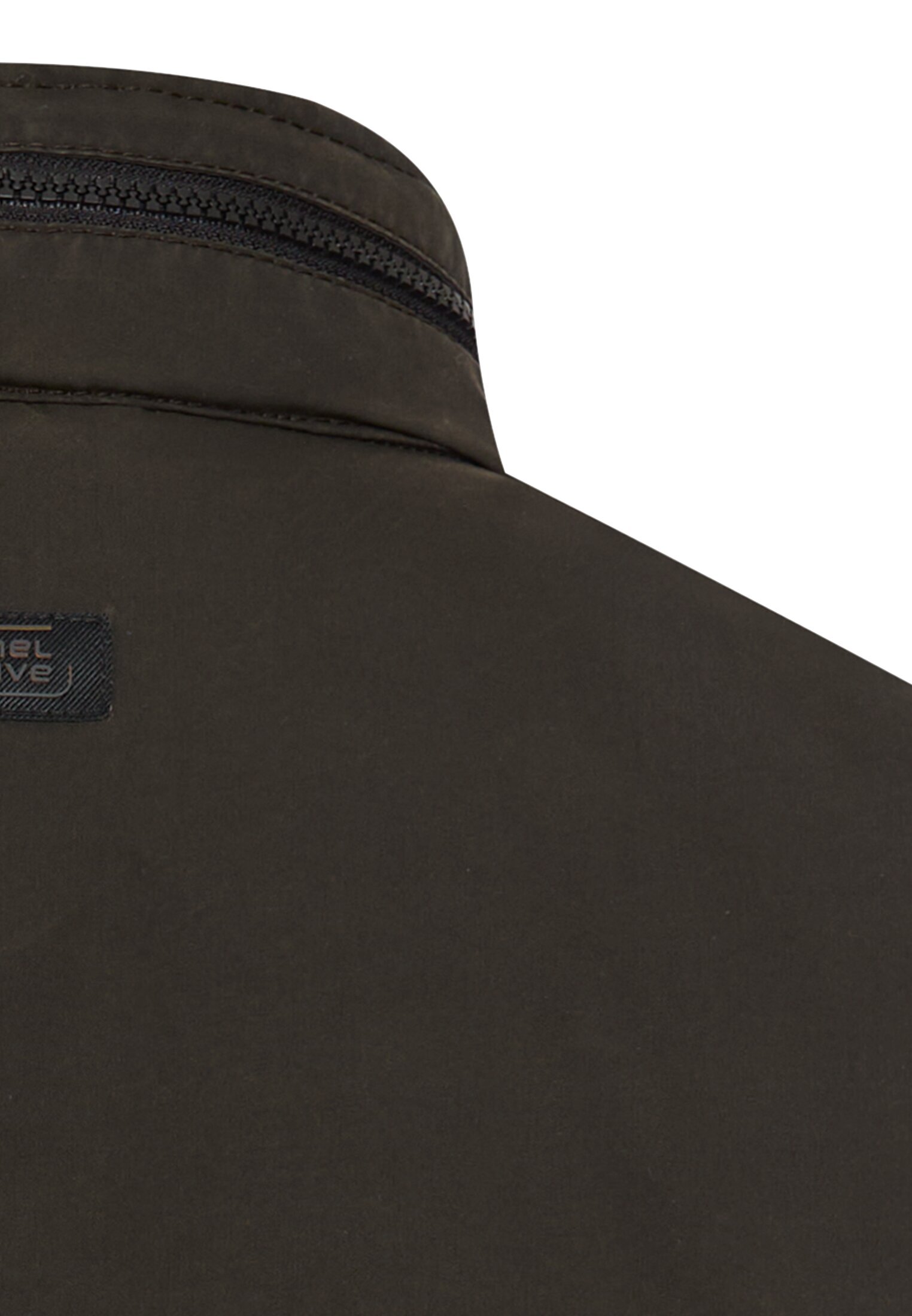 Jackets, Dark Choclate #4