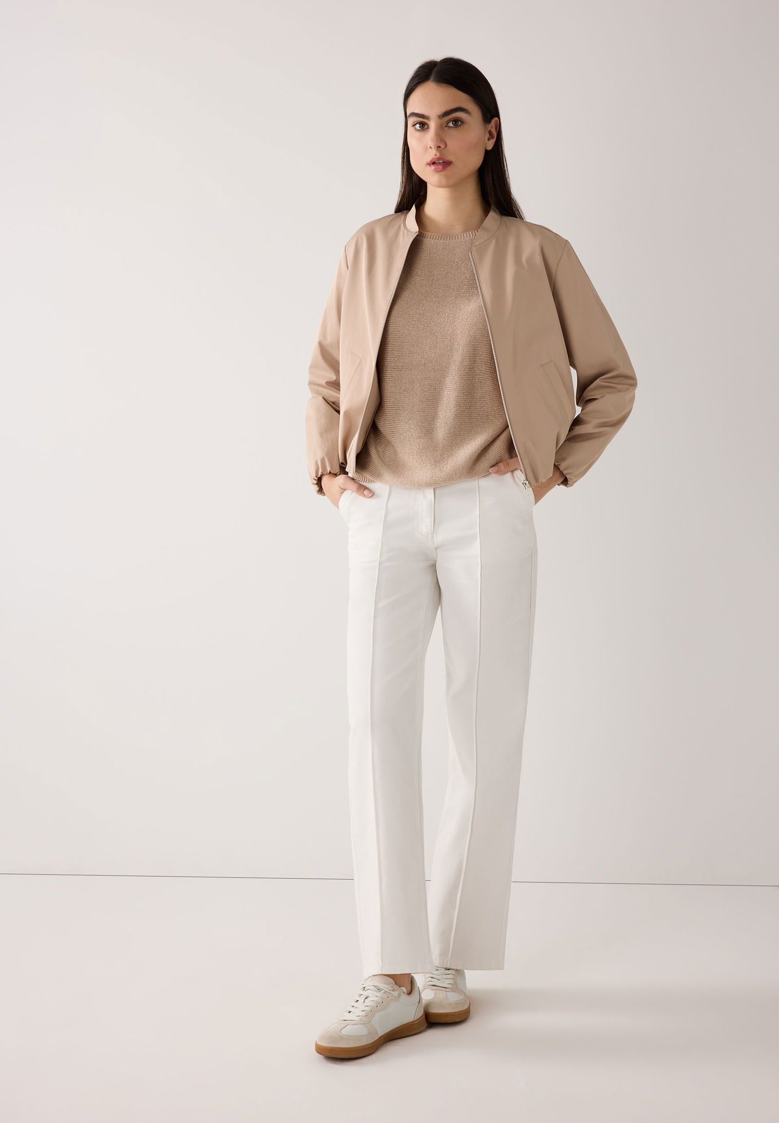 More & More |  More & More Kurzblazer  | 34 | 1500_0214