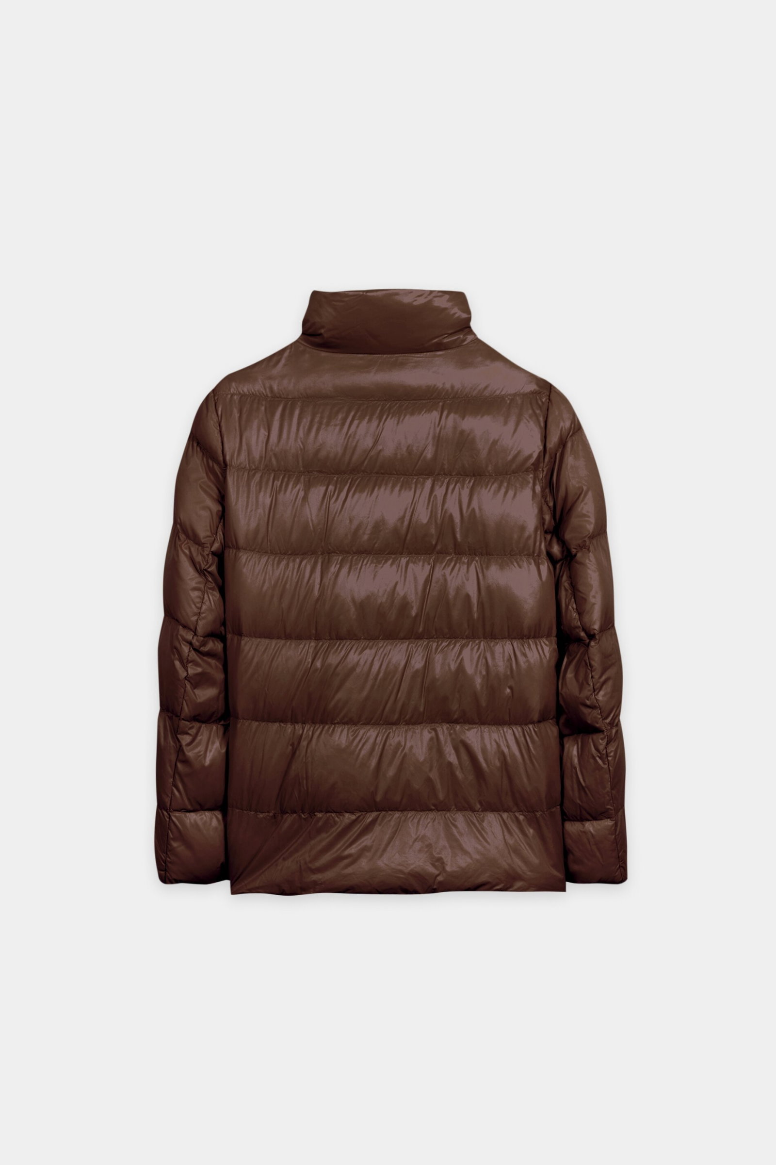 Luisa Cerano Outdoor-Jacke marone #6