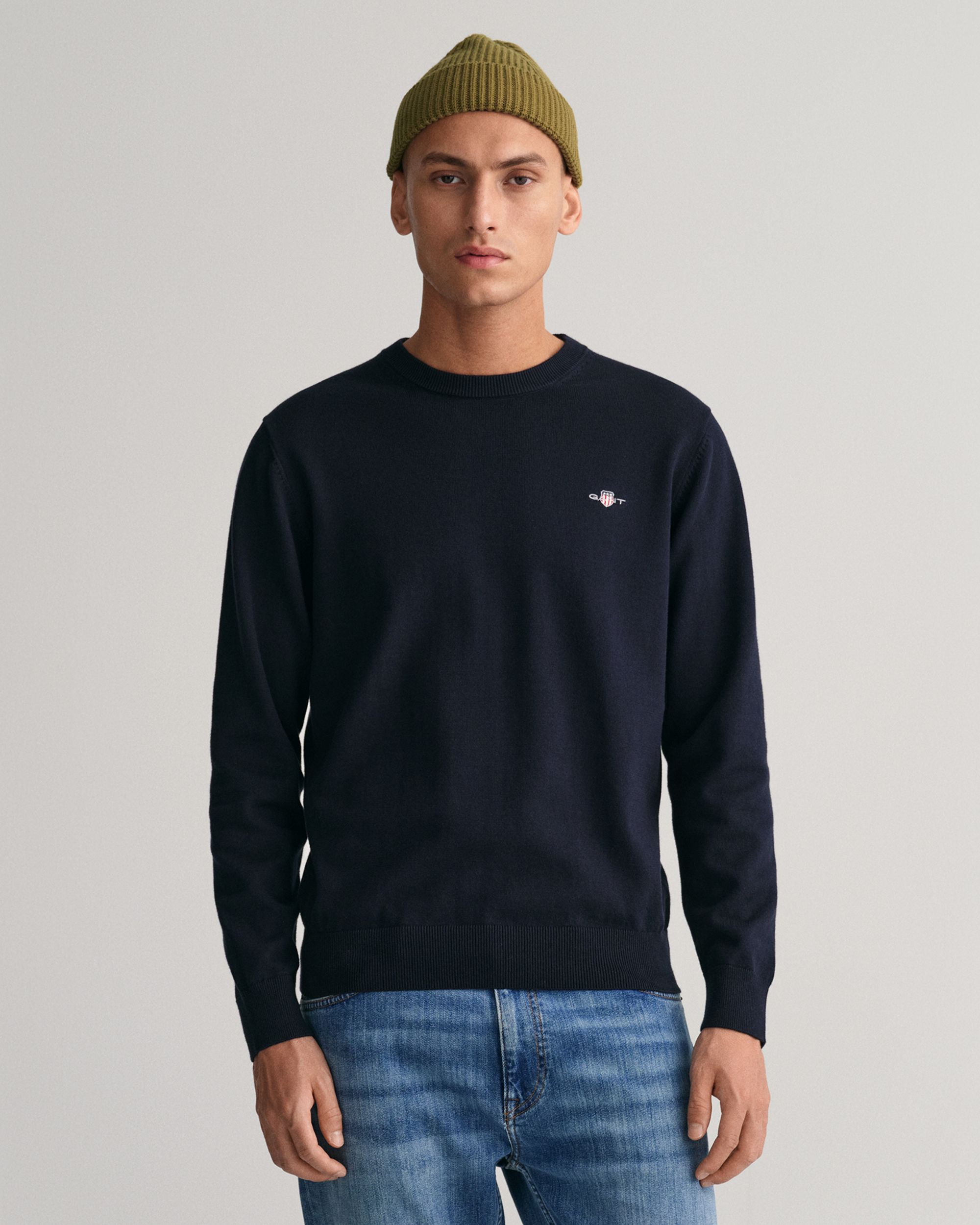 Gant Pullover 