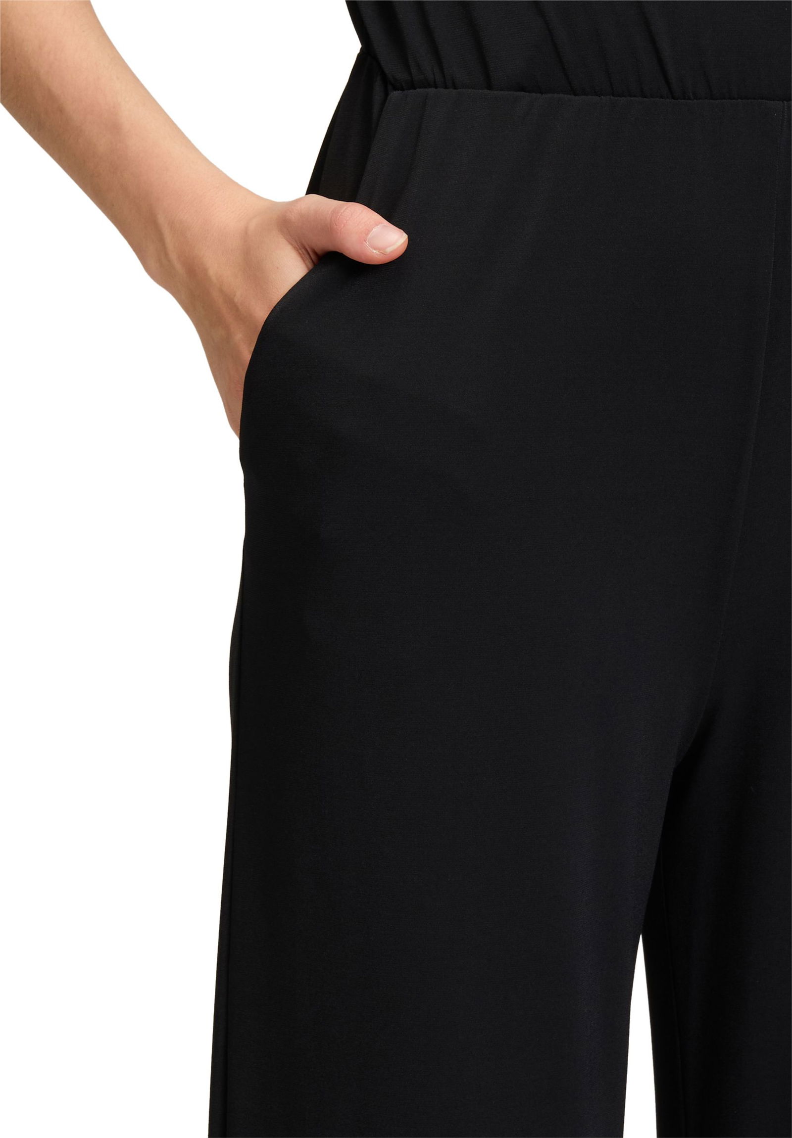 Cartoon | Cartoon Jumpsuit | 36 | schwarz
