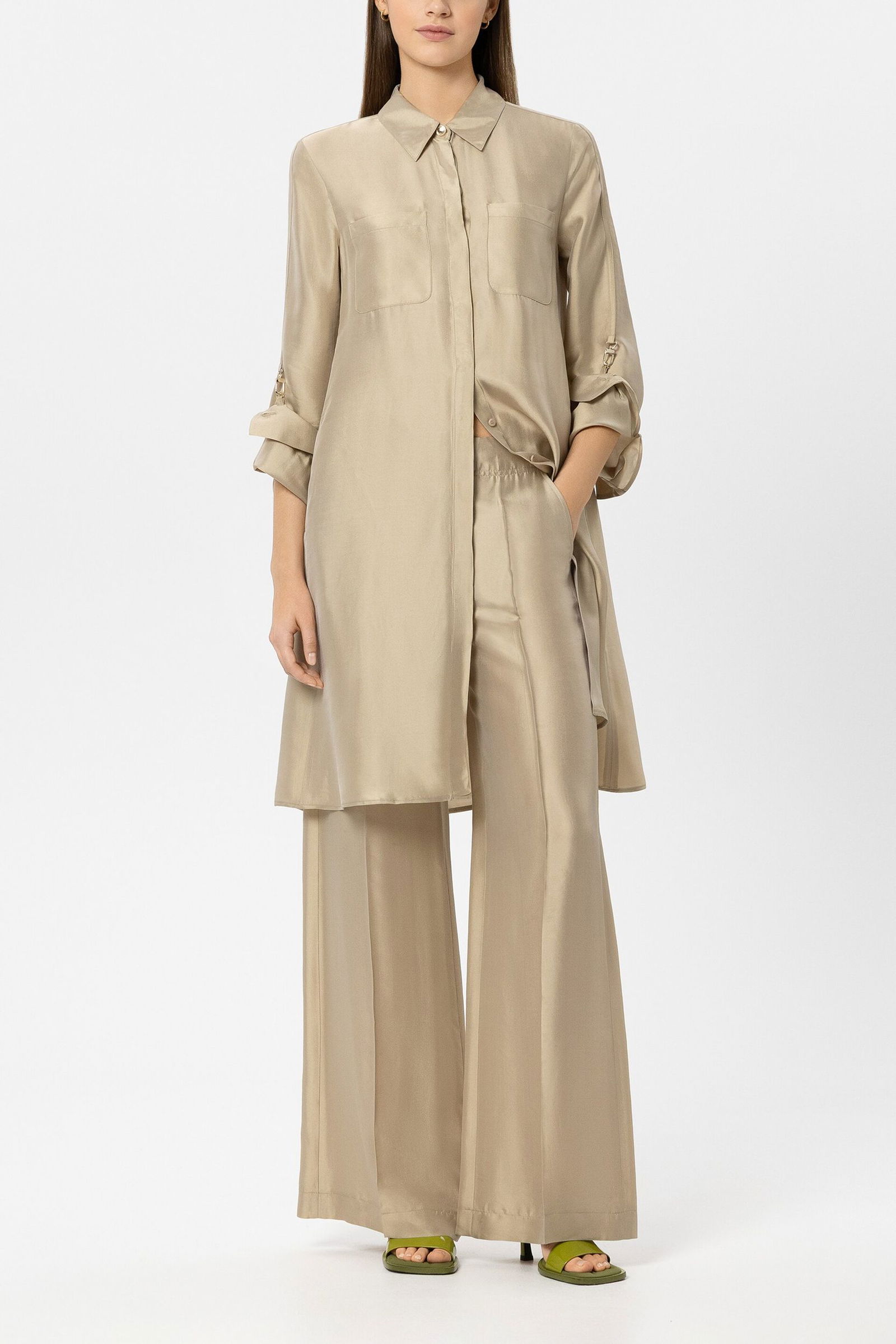 Luisa Cerano |  Luisa Cerano Freizeitkleid  | 42