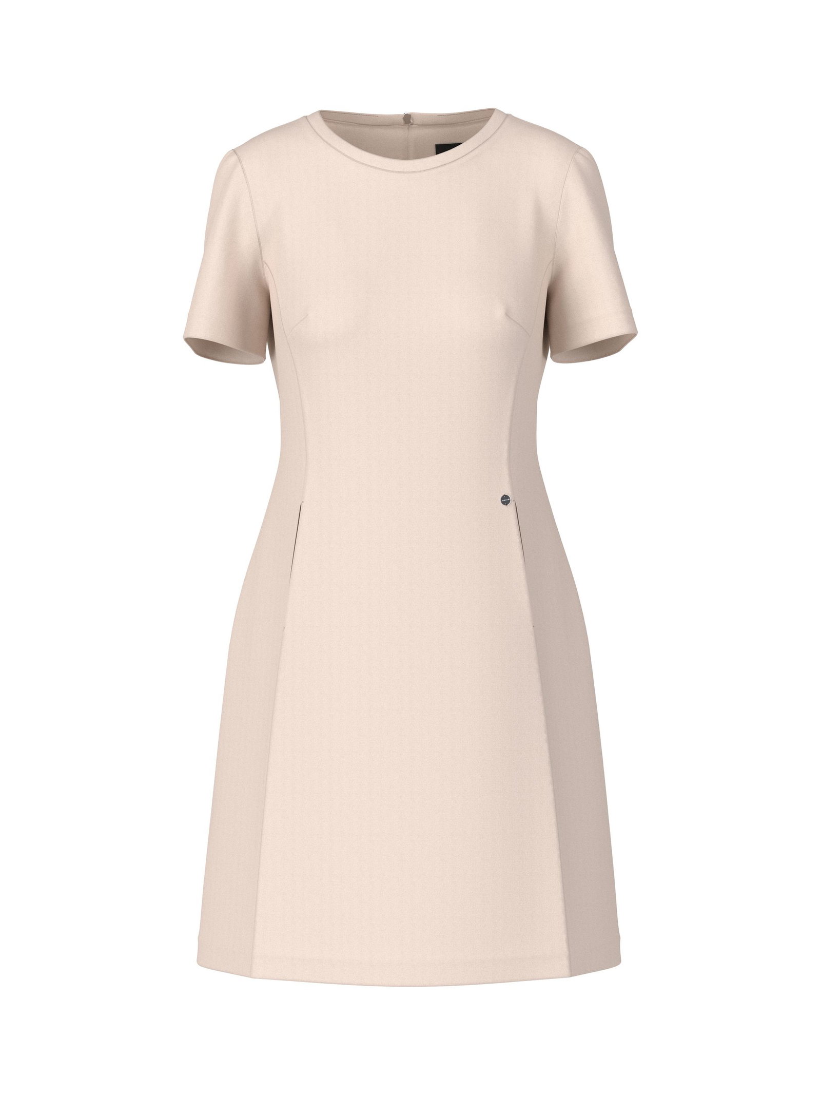 85002b97bc4ea201d1e9c4ff14e0ae63 Marc Cain Additions | Marc Cain Additions Freizeitkleid | 38 | 1326_153