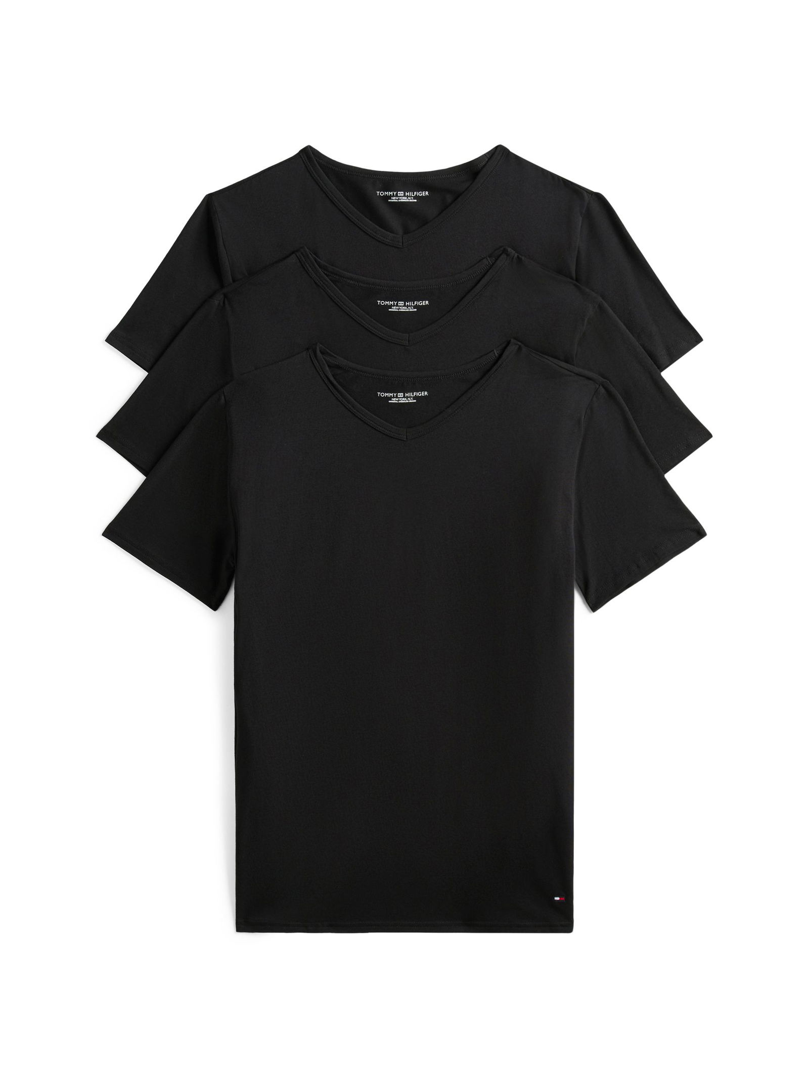 Tommy Hilfiger |  Tommy Hilfiger Unterziehshirt  | S | 0SJ