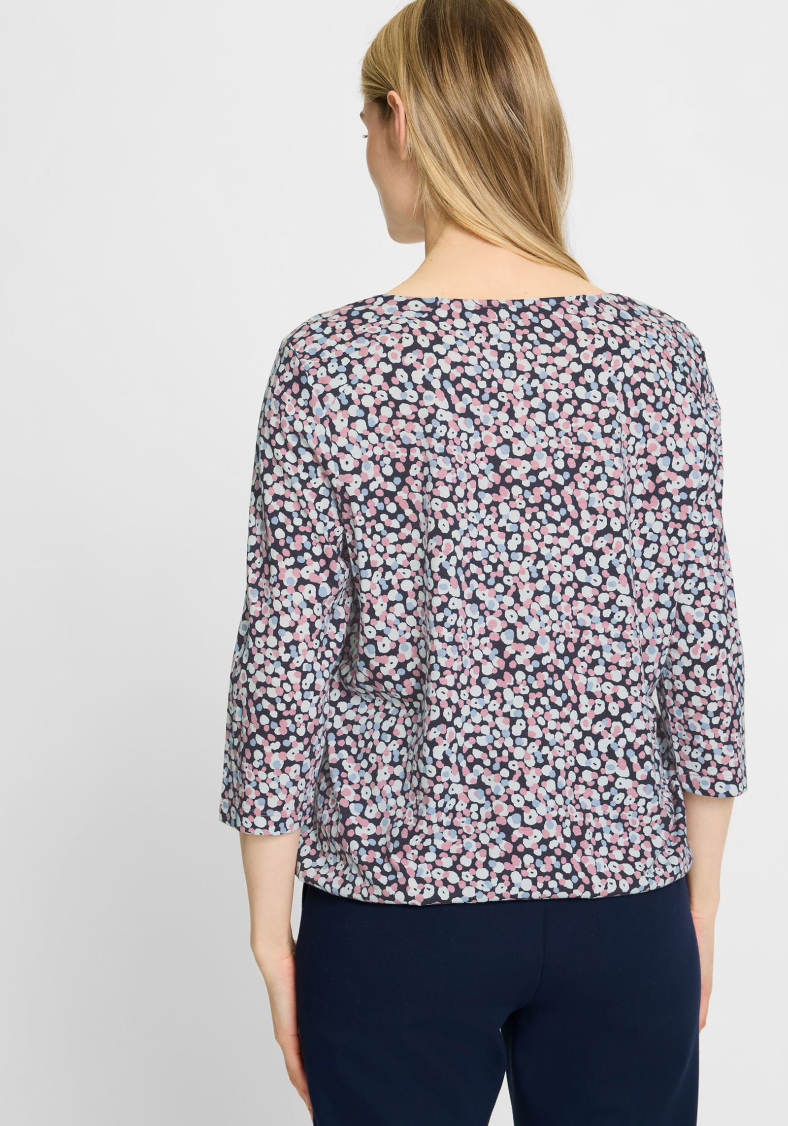 61a0d50e56b004570f4d5e0c80ef45f1 Olsen | Olsen Shirt | 48