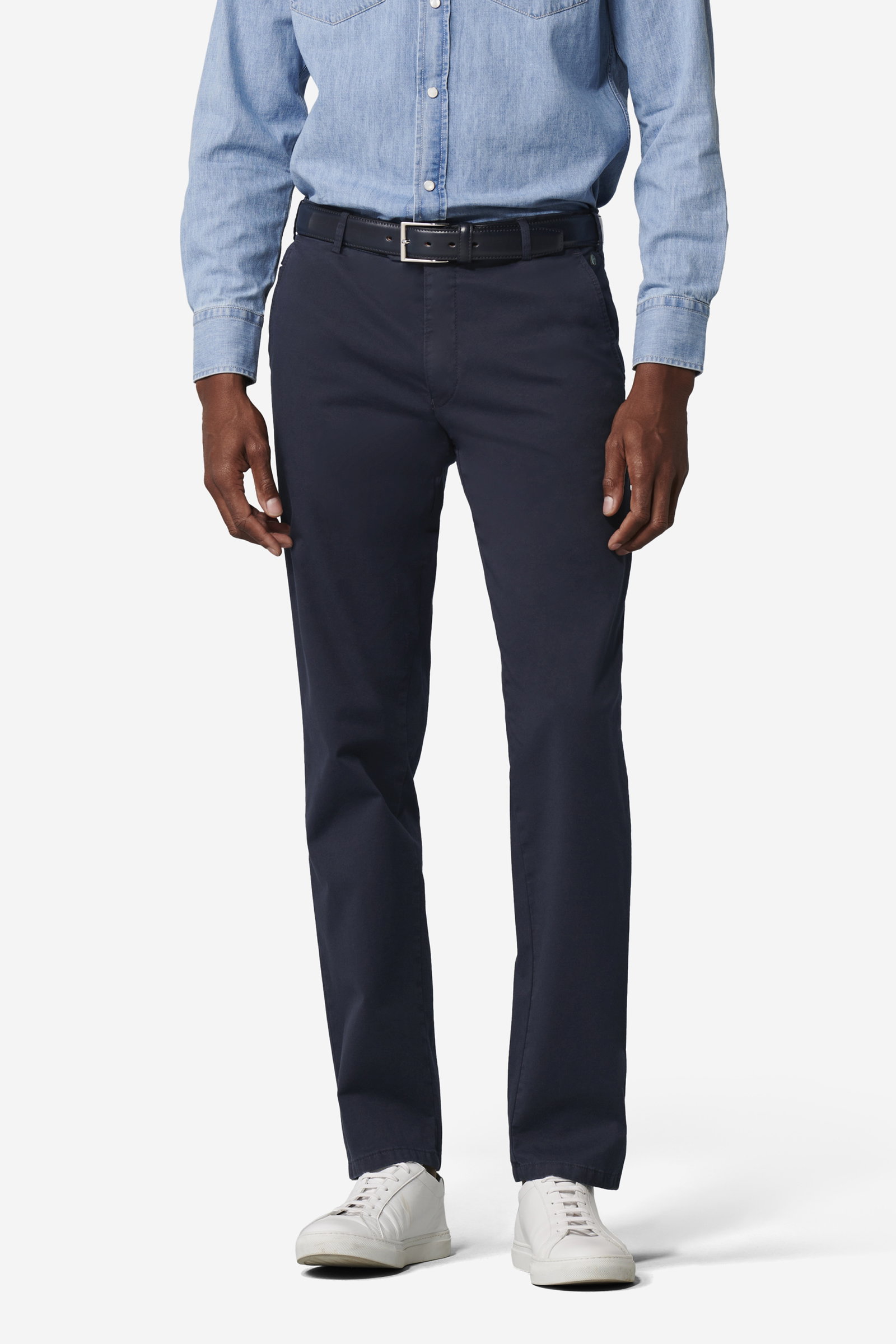 Meyer Chinohose "Bonn" #2