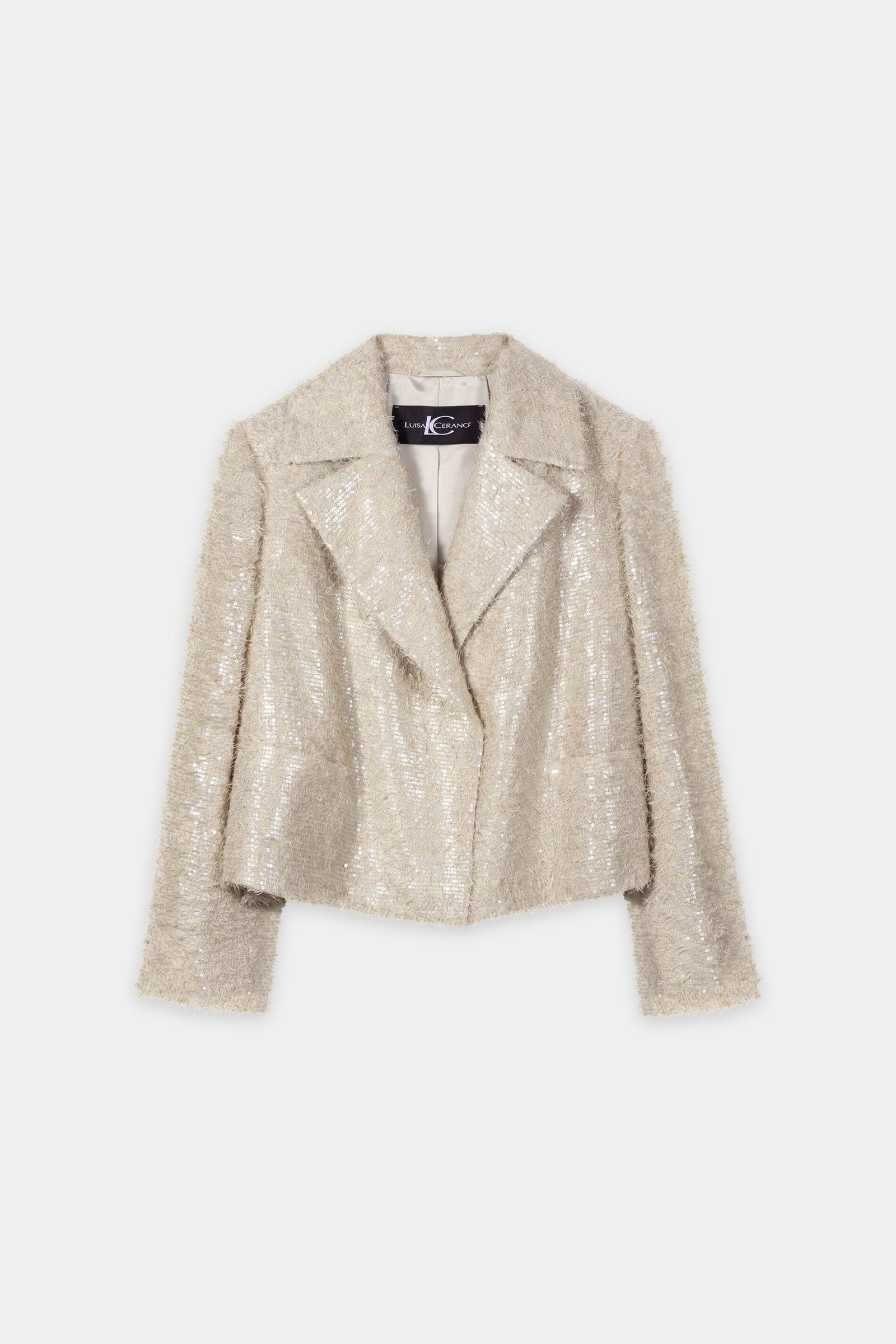 Luisa Cerano |  Luisa Cerano Kurzblazer  | 44 | 1952_131