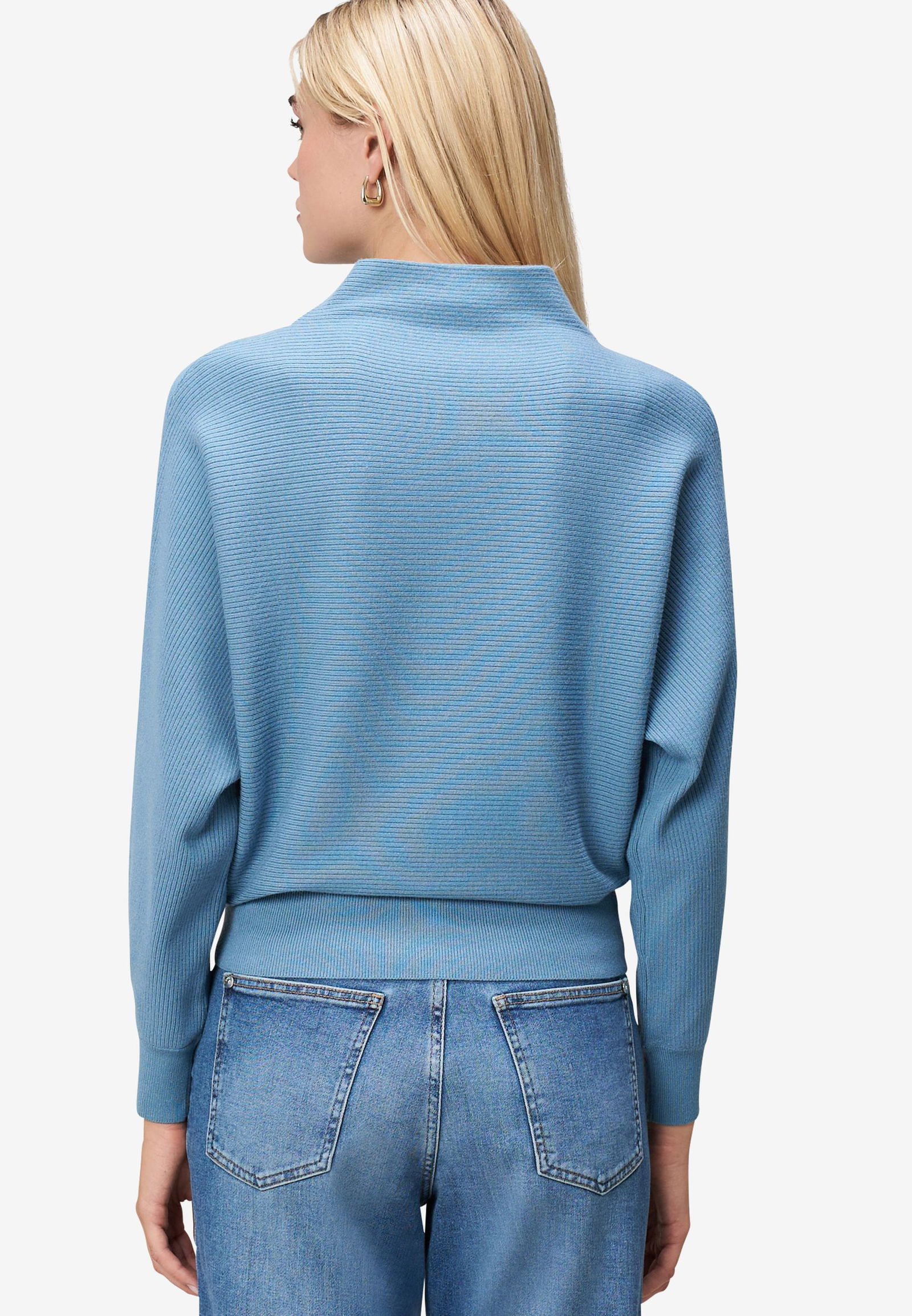 Zero |  Zero Pullover  | 42 | spring lake