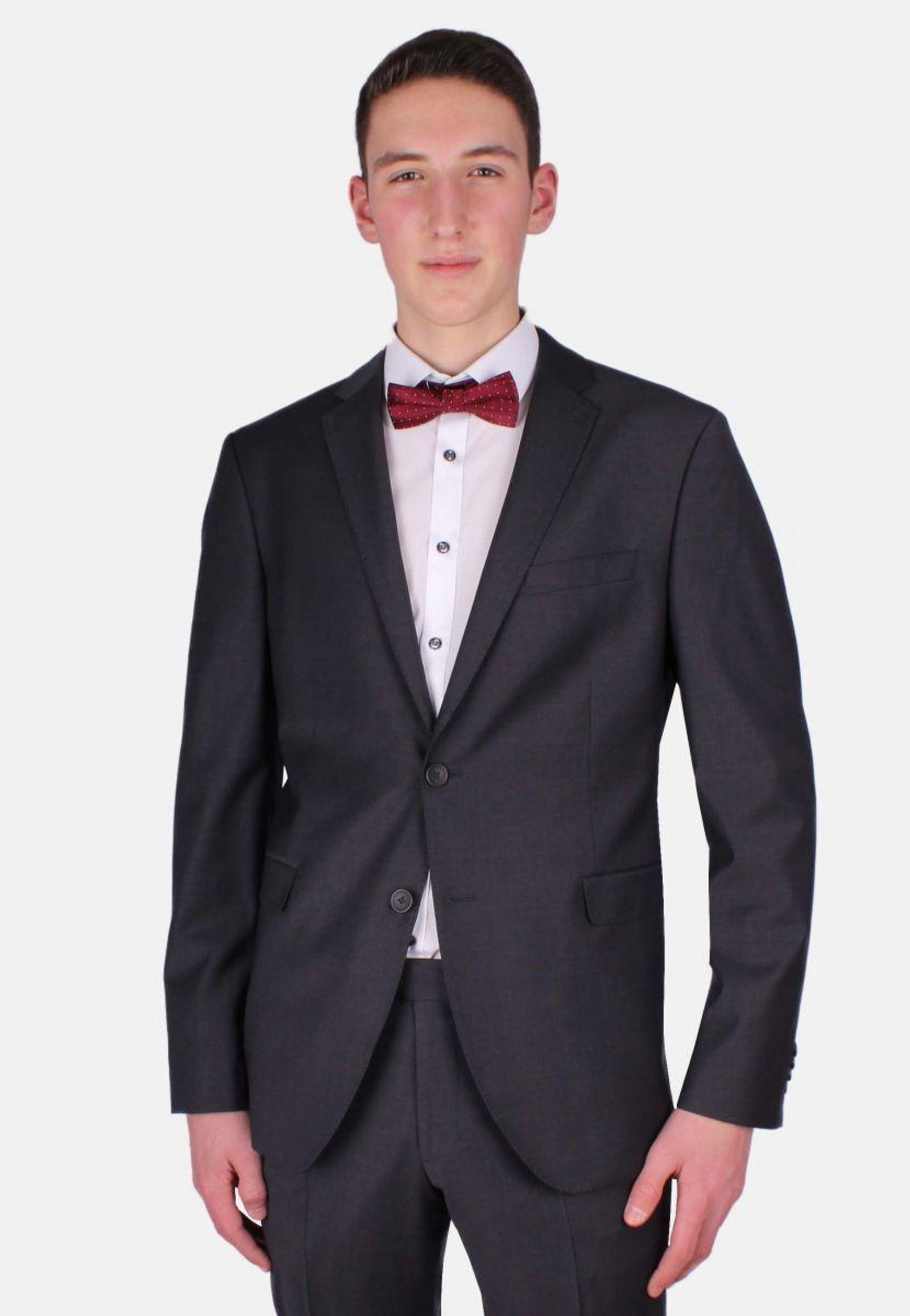 Thomas Goodwin Sakko #5