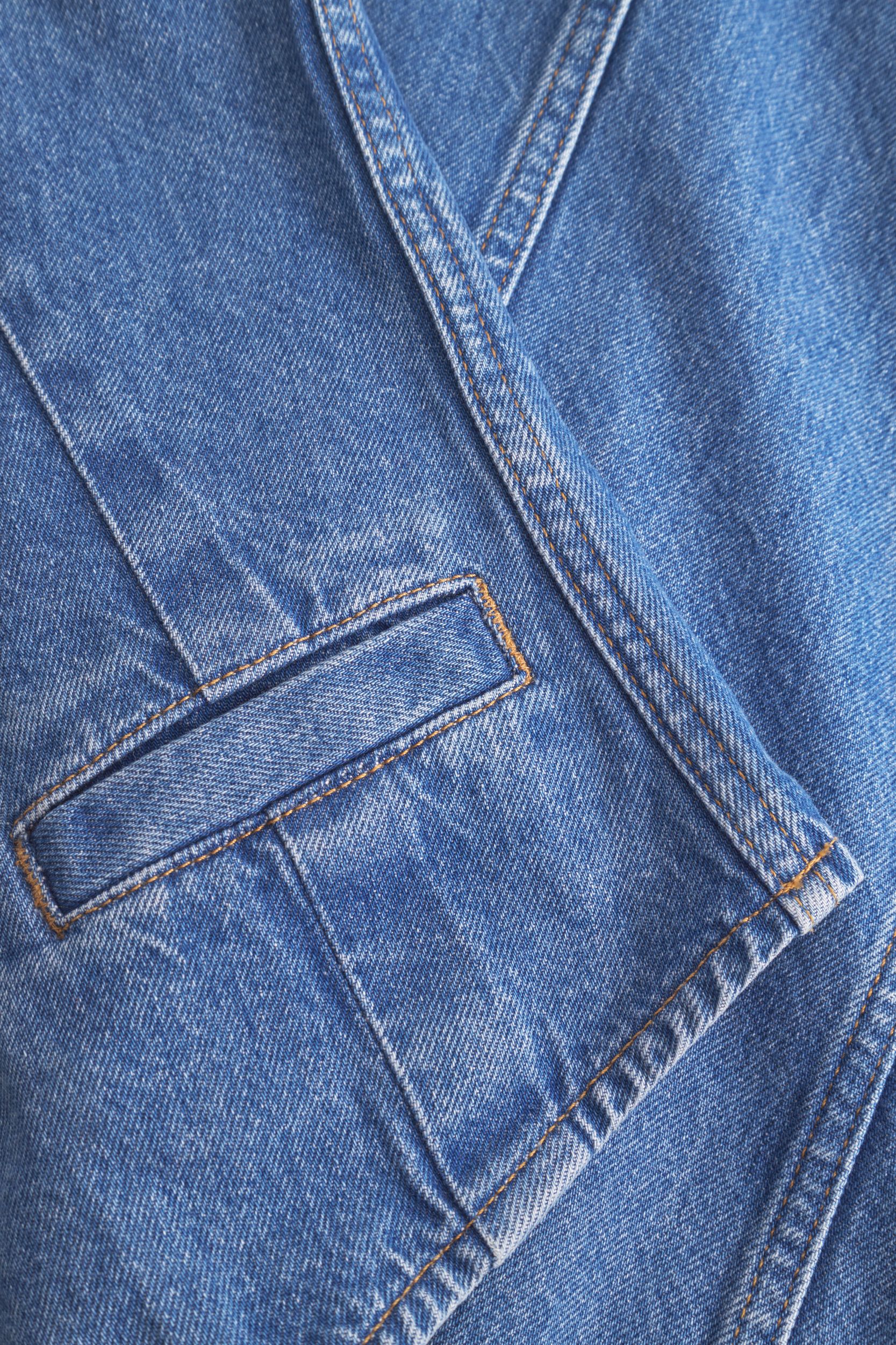  |  58 253DJ58Iva 10020122, Medium Blue | 40 | medium blue