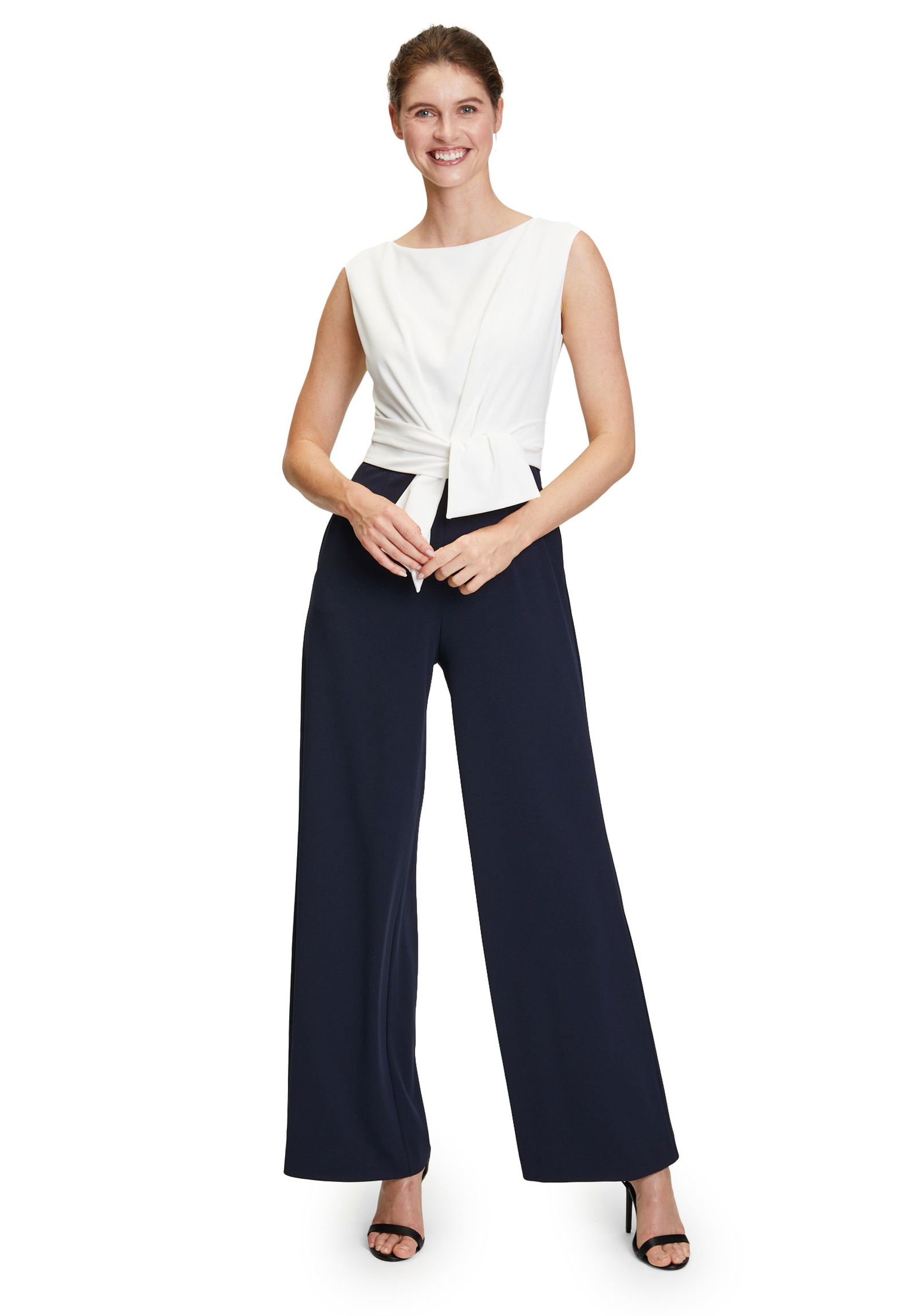 Vera Mont Jumpsuit 