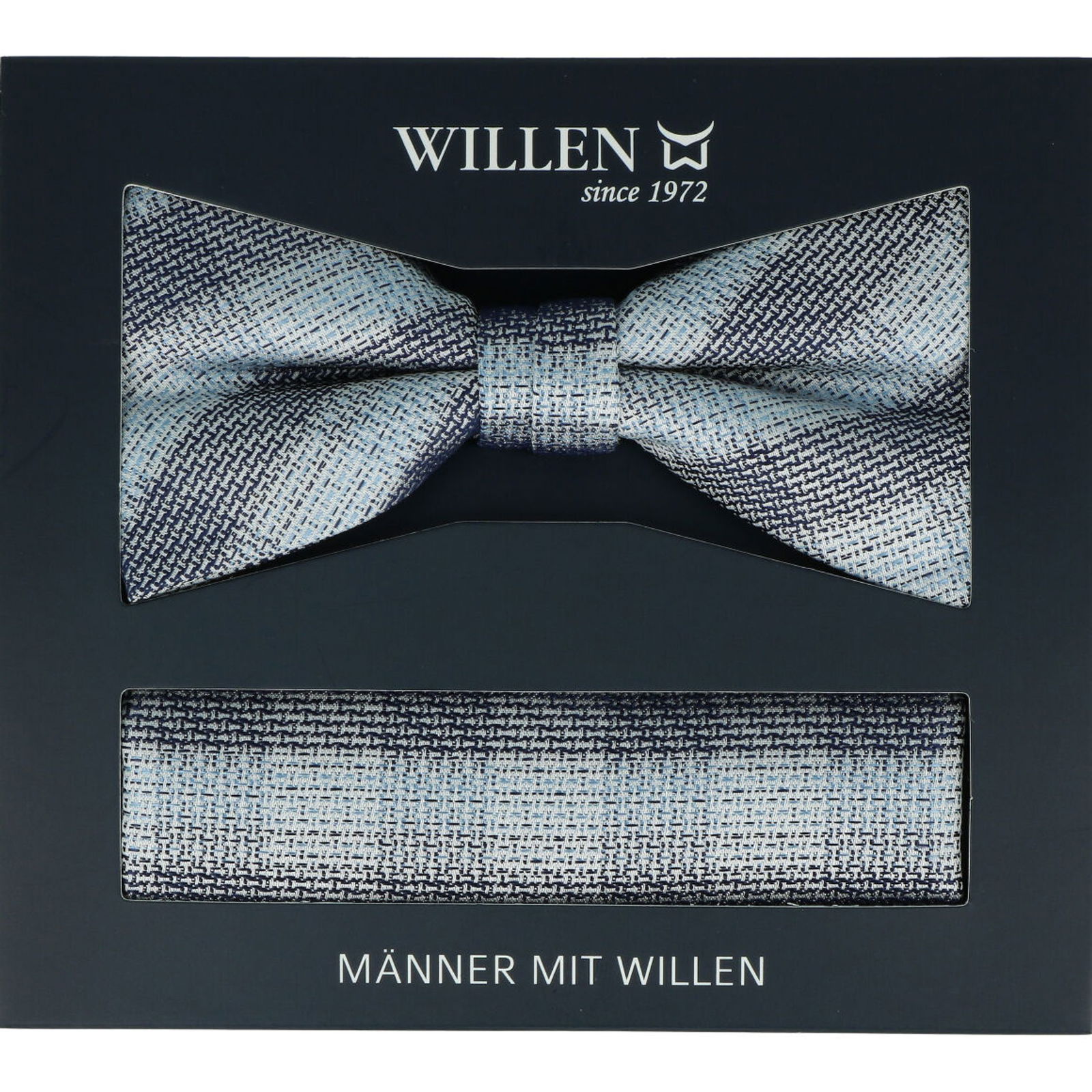 mittelblau