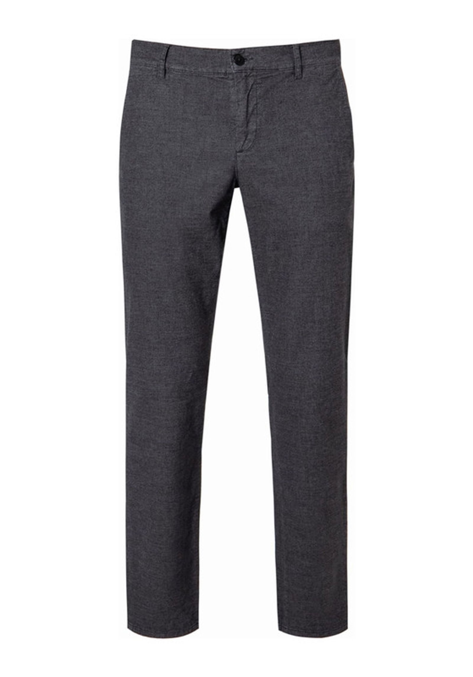 72609d8da5035565d1f64a97a0a194c6 Alberto | Alberto Hose Slim Fit "Lou Retro" | 3436 | Grey