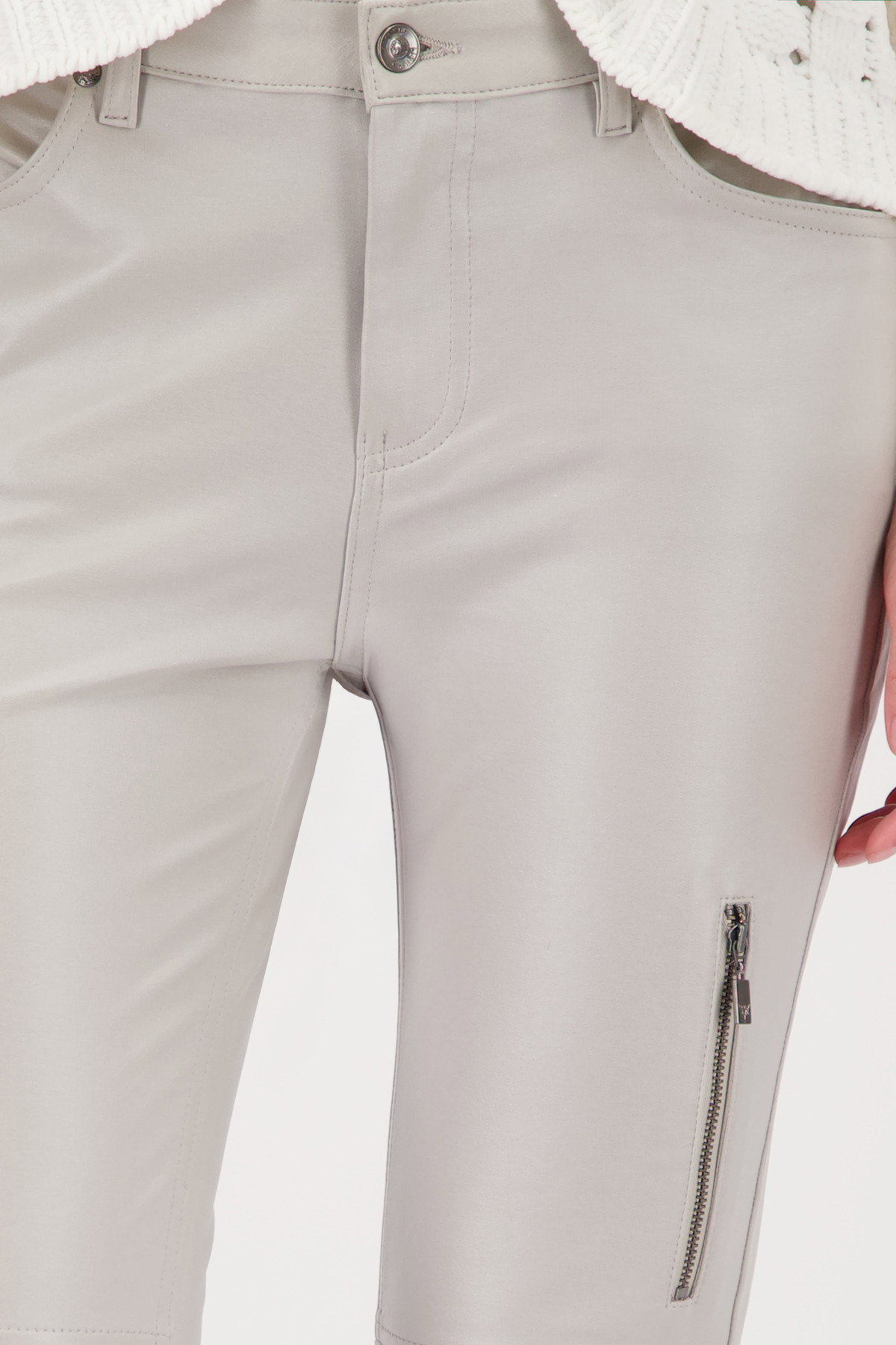Monari Schmale Hose #5