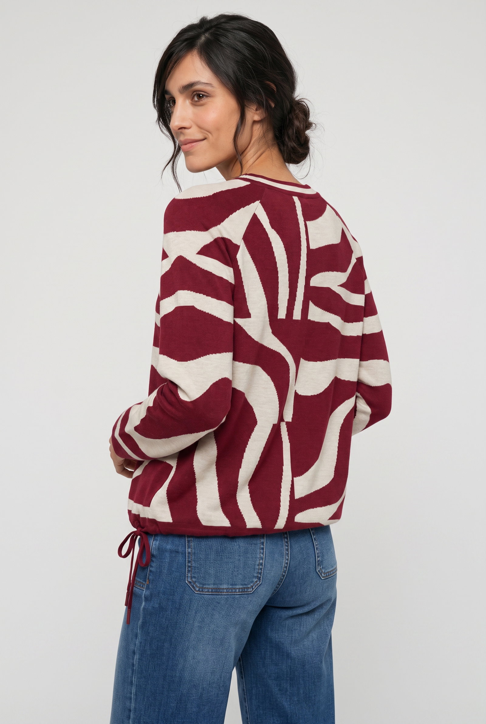 Olsen Pullover #2