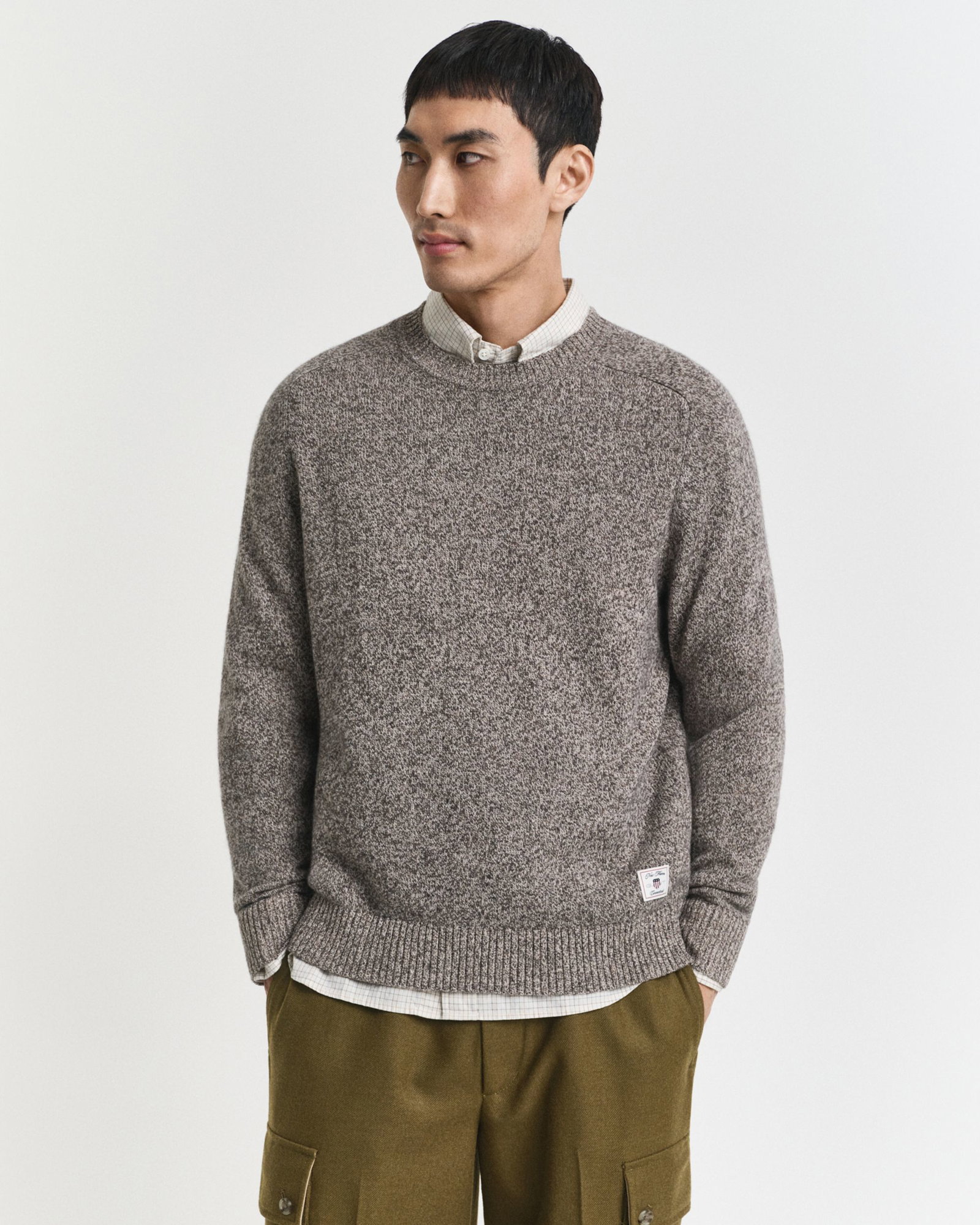 9784f55e285914a3d12097348c0e9a25 Gant | Gant Pullover | XXXL