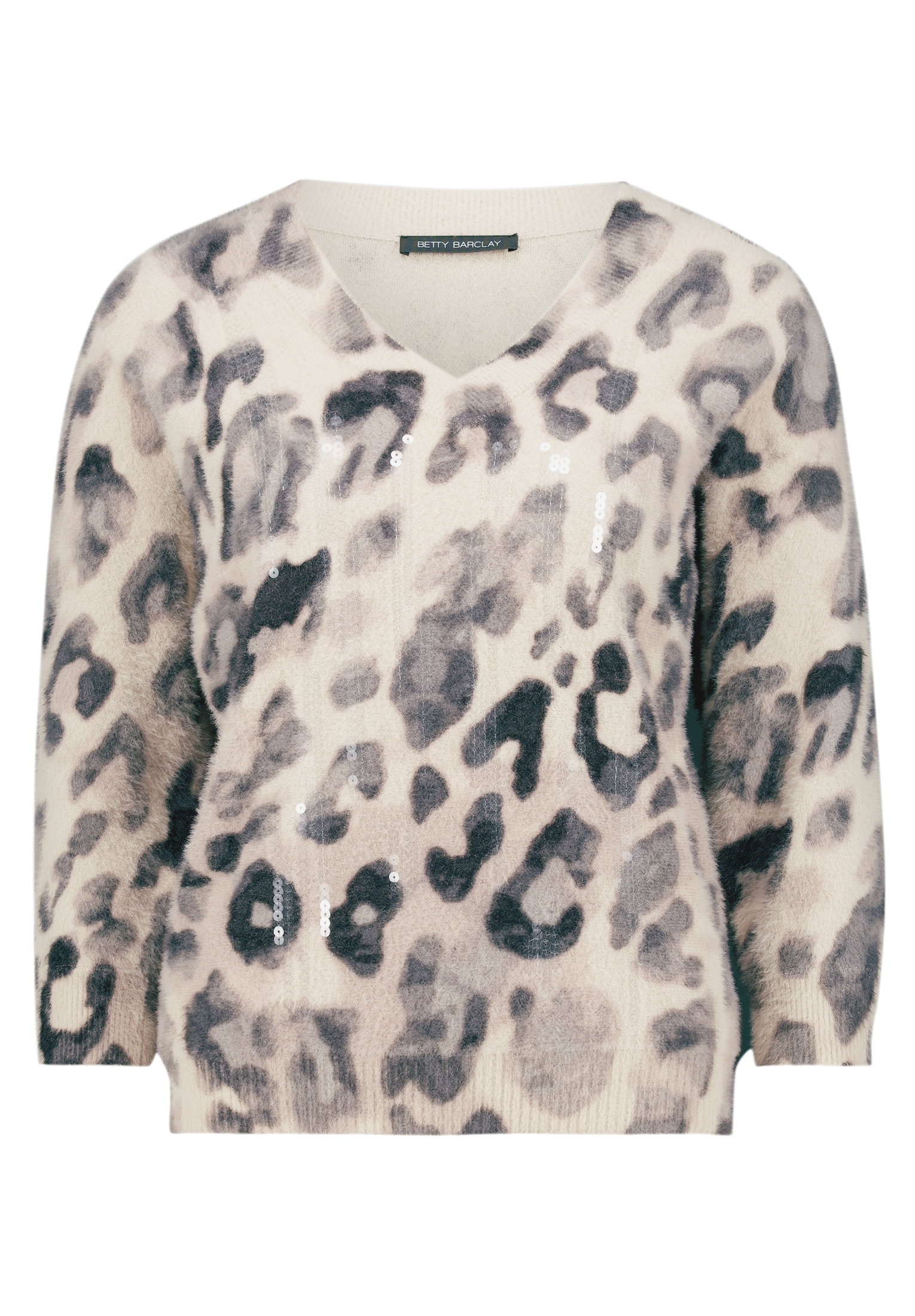 Betty Barclay Pullover #1