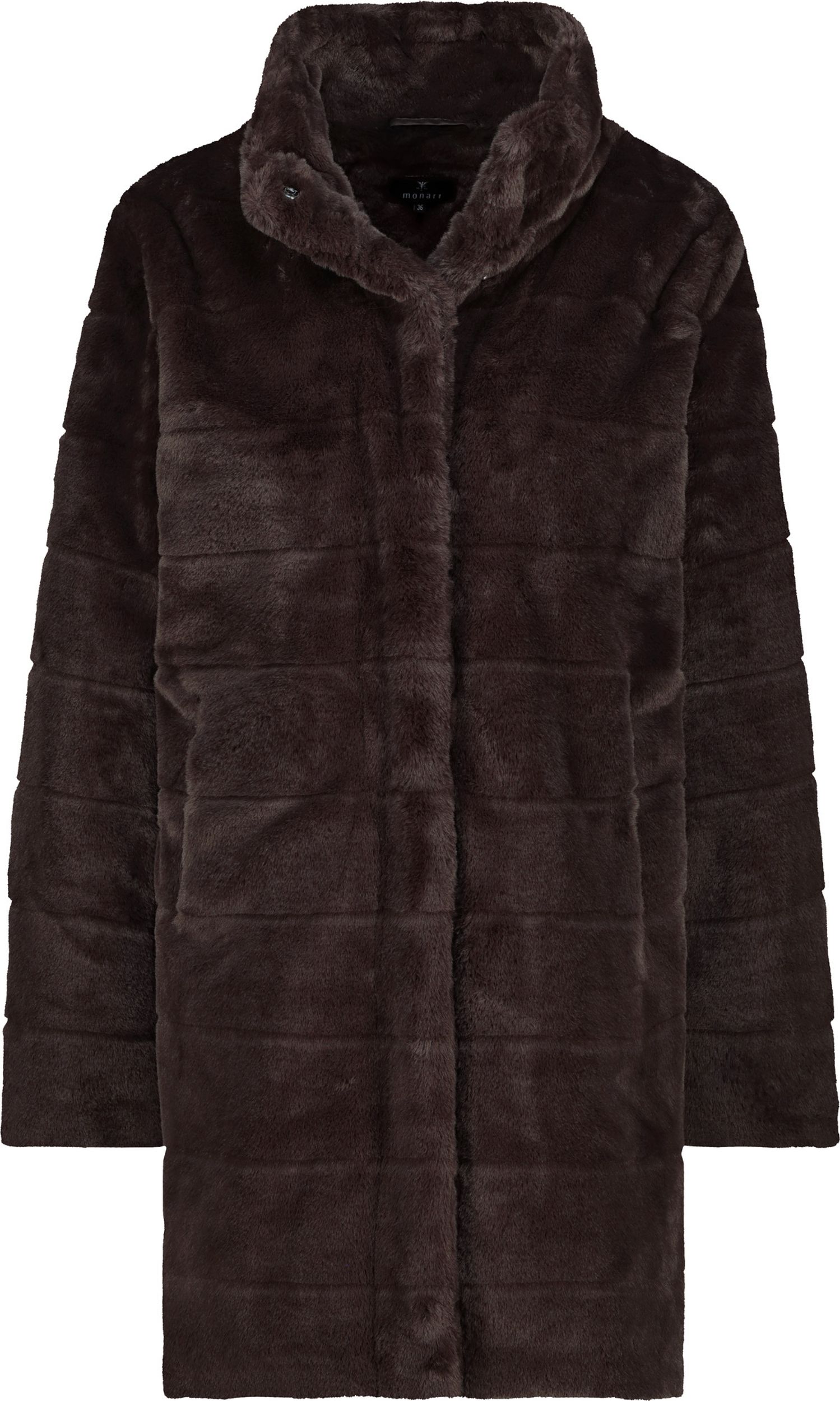 fab05d8356b2bef82a4e38010418a7a3 Monari |  Monari Klassischer Mantel  | 44 | 1283_520