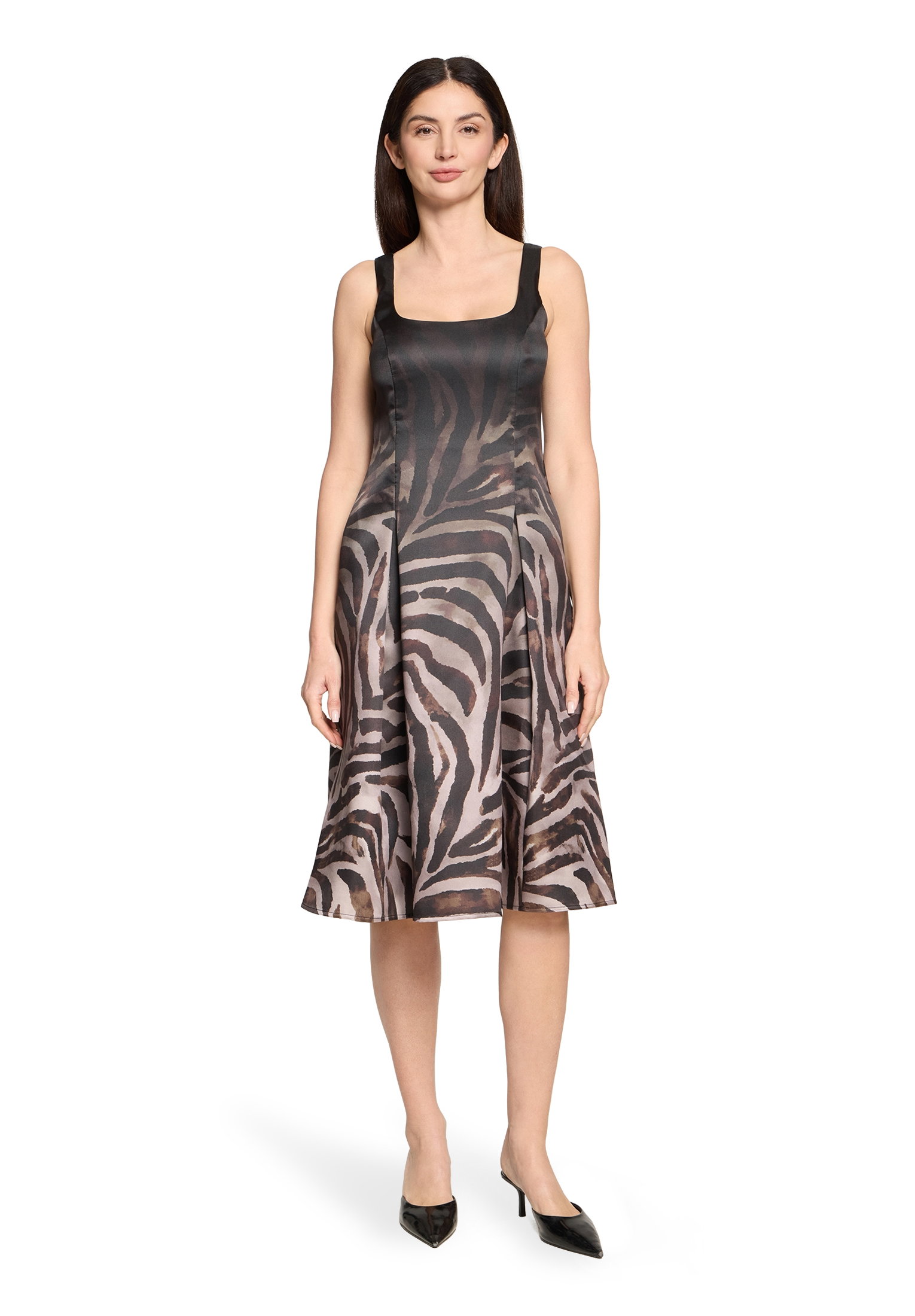V by Vera Mont Kurzes Kleid #3
