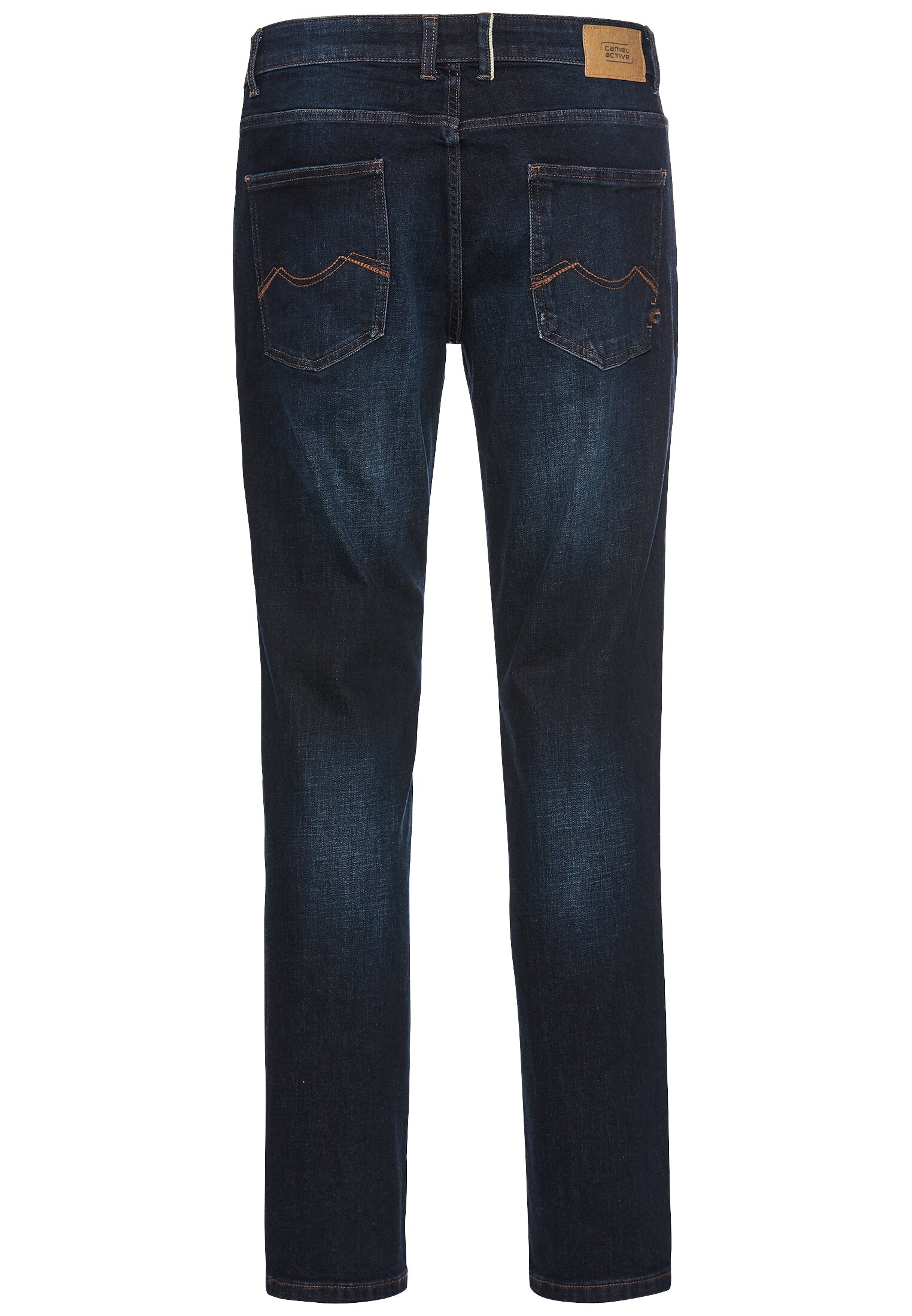 Camel Active 5-Pocket Jeans Regular Fit #2