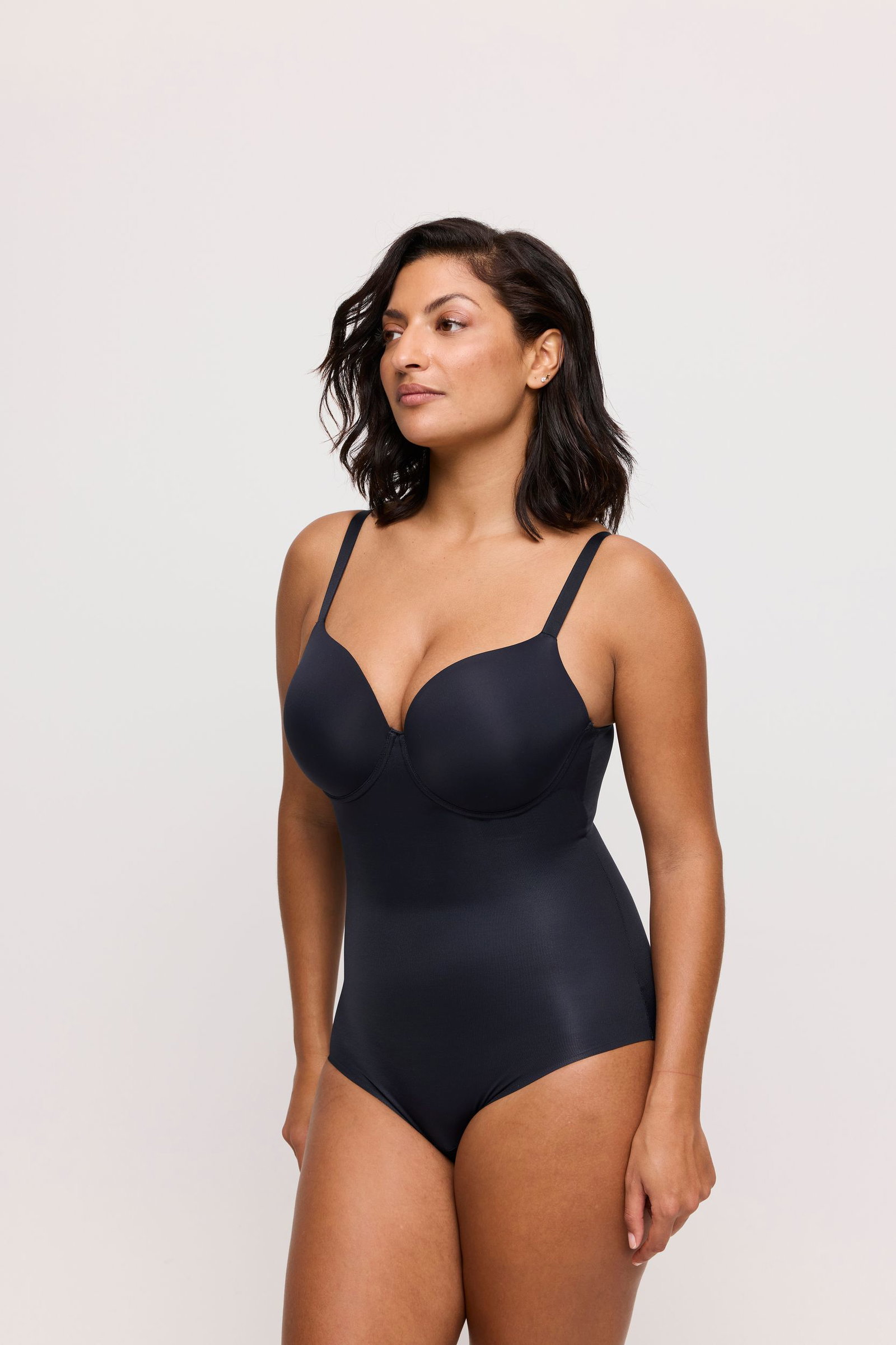 c310ef2caed396436b50db1662fd0ad0 PrimaDonna | PrimaDonna Body "Figuras" | 80/E | graphit