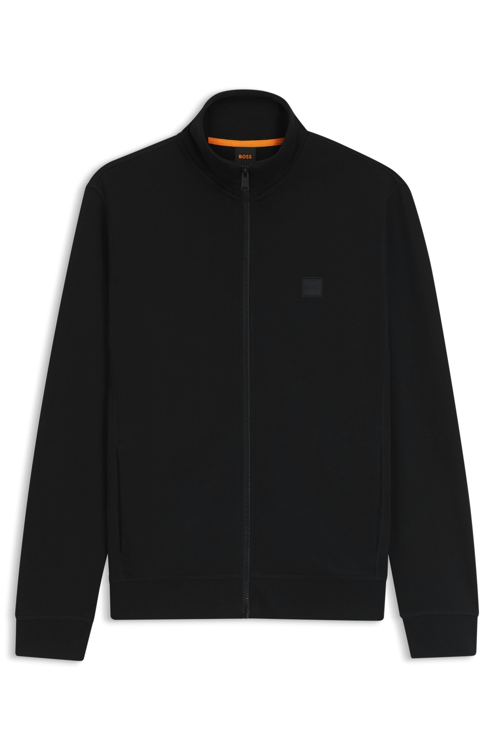 BOSS Orange Jacke "Zestart" #1