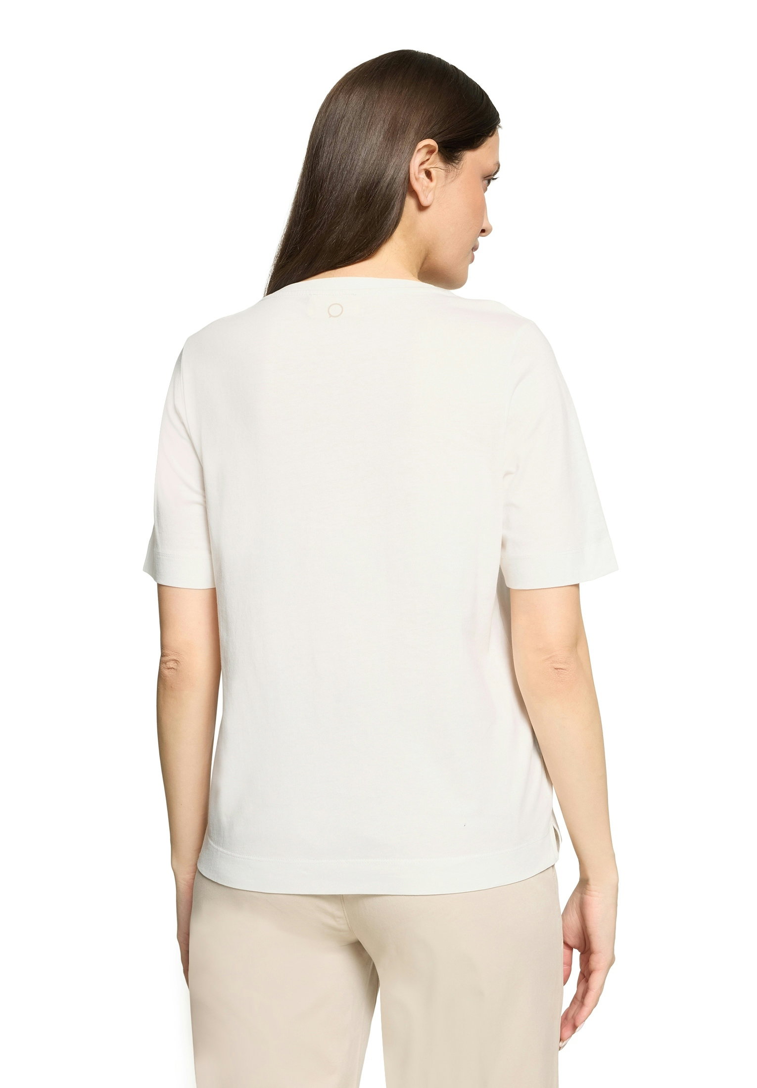 Baumwollshirt #4