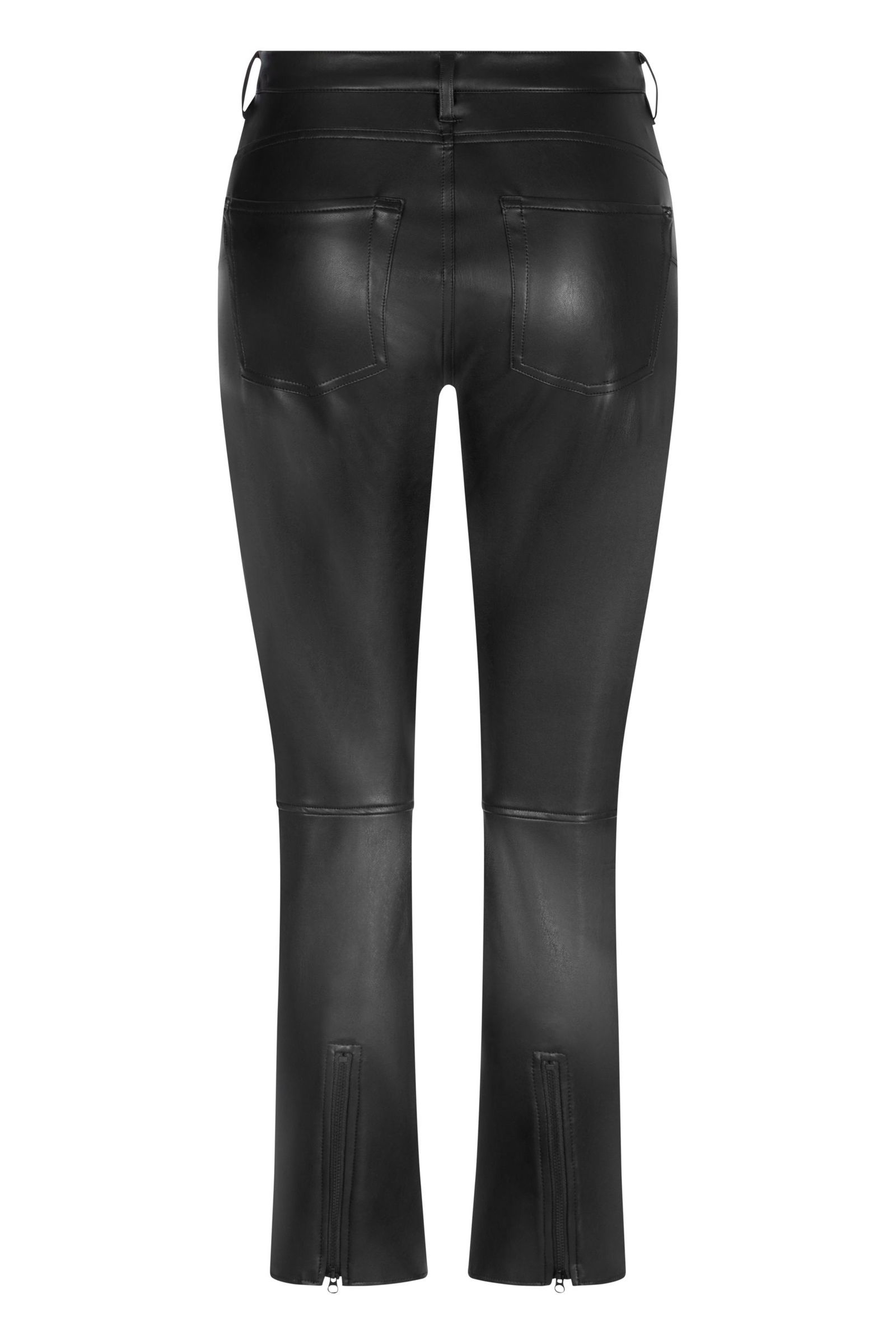 1ab9dff20ce3c388944e5ed856a23e7a Raffaello Rossi | Raffaello Rossi Schmale Hose | 40 | schwarz