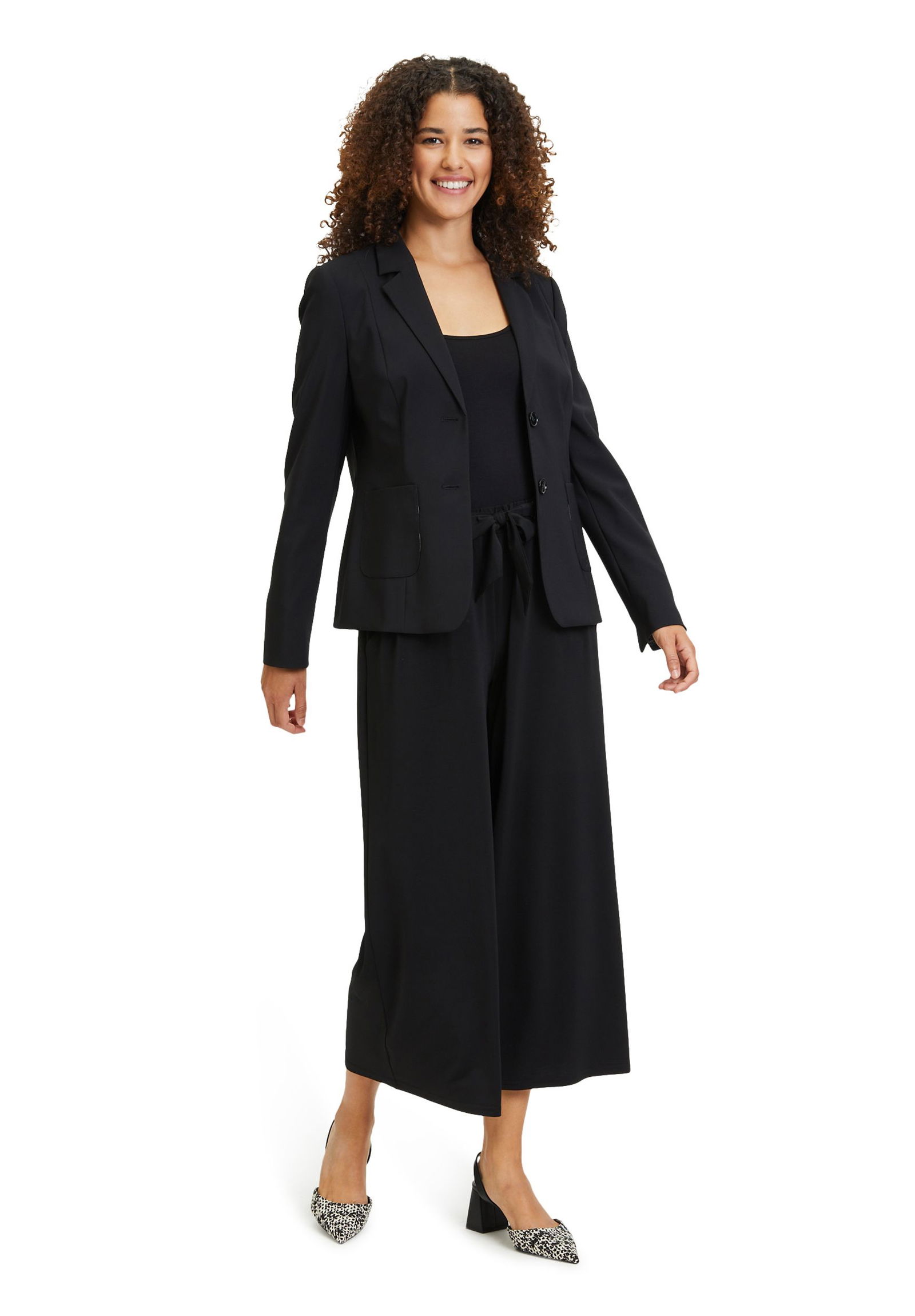 Betty Barclay Blazer