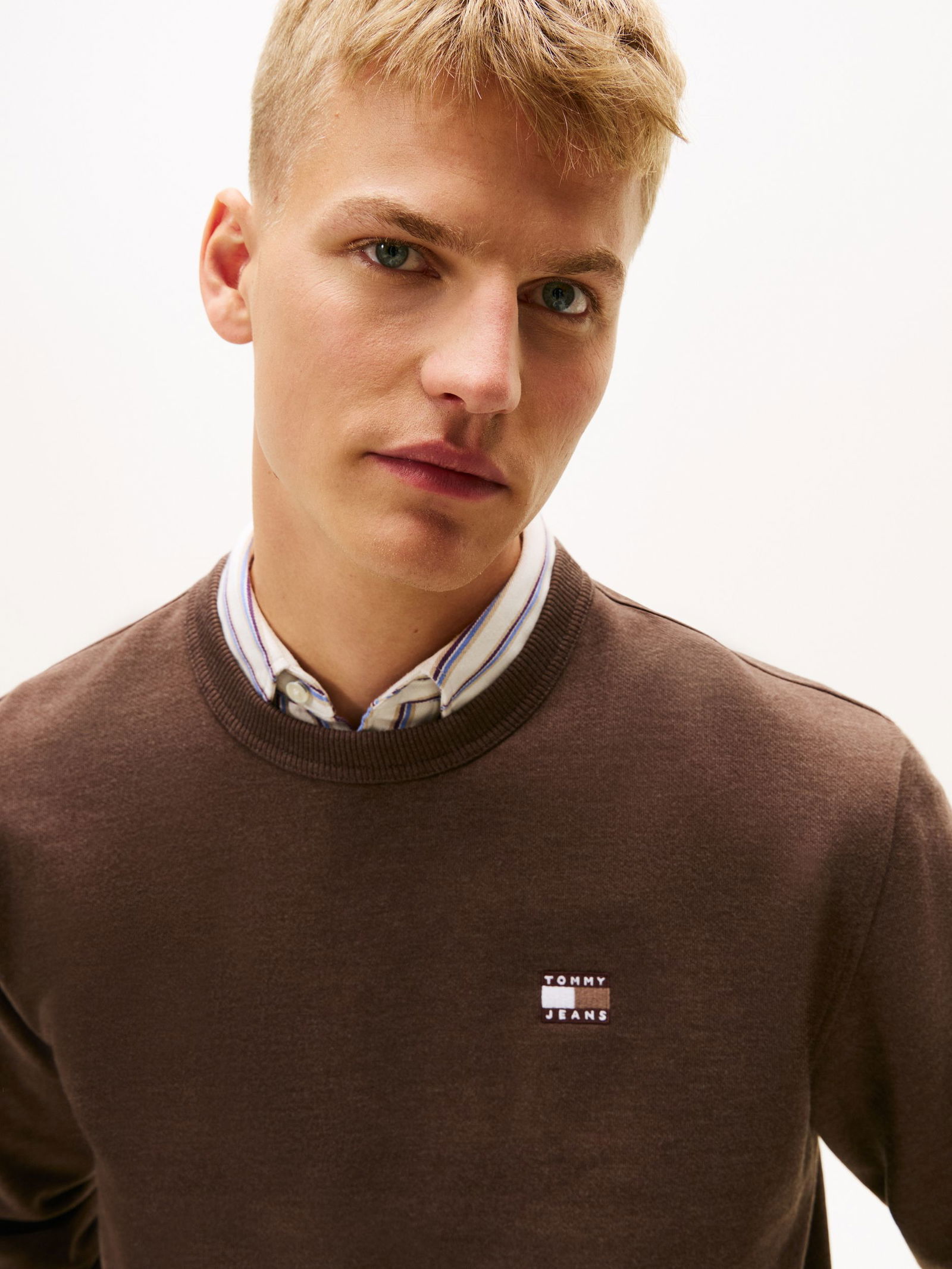 Tommy Jeans | Tommy Jeans Sweatshirt | XXL