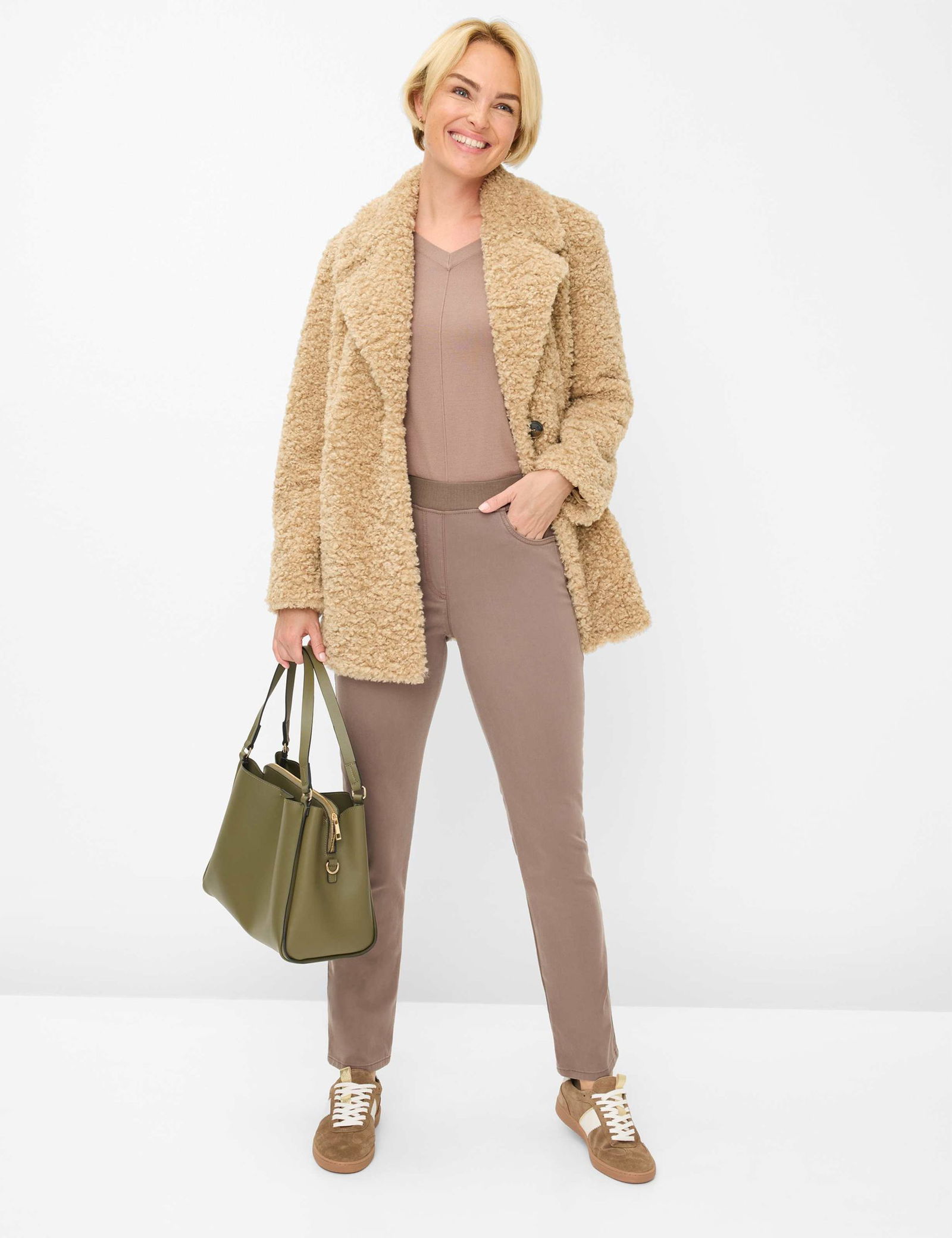 Raphaela by Brax |  Raphaela by Brax Hose "Pamina" | 38