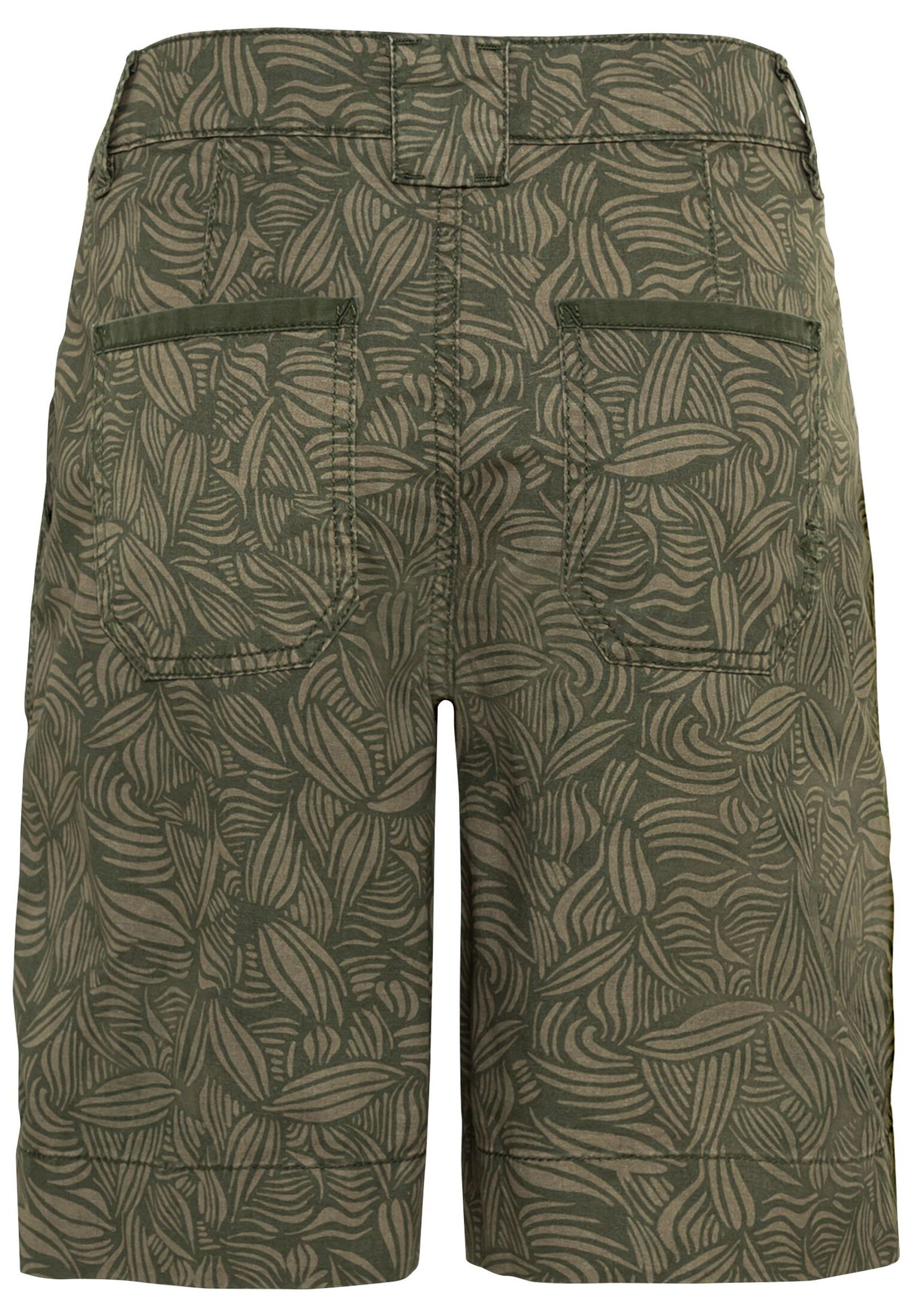 Camel Active Shorts 